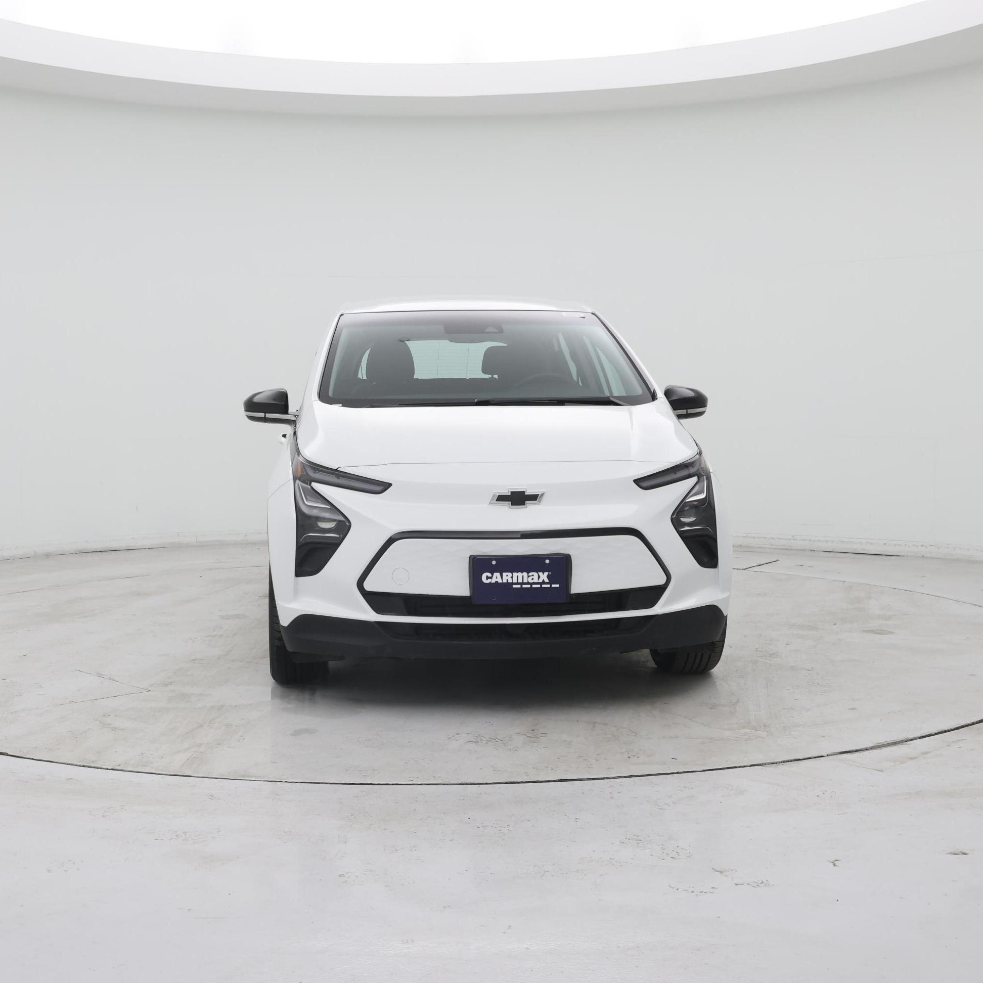 Thumbnail: 2023 Chevrolet Bolt EV - 5