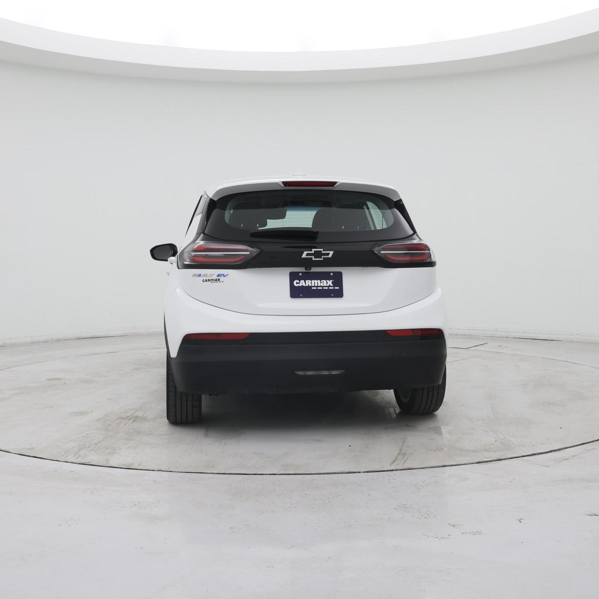 Thumbnail: 2023 Chevrolet Bolt EV - 6