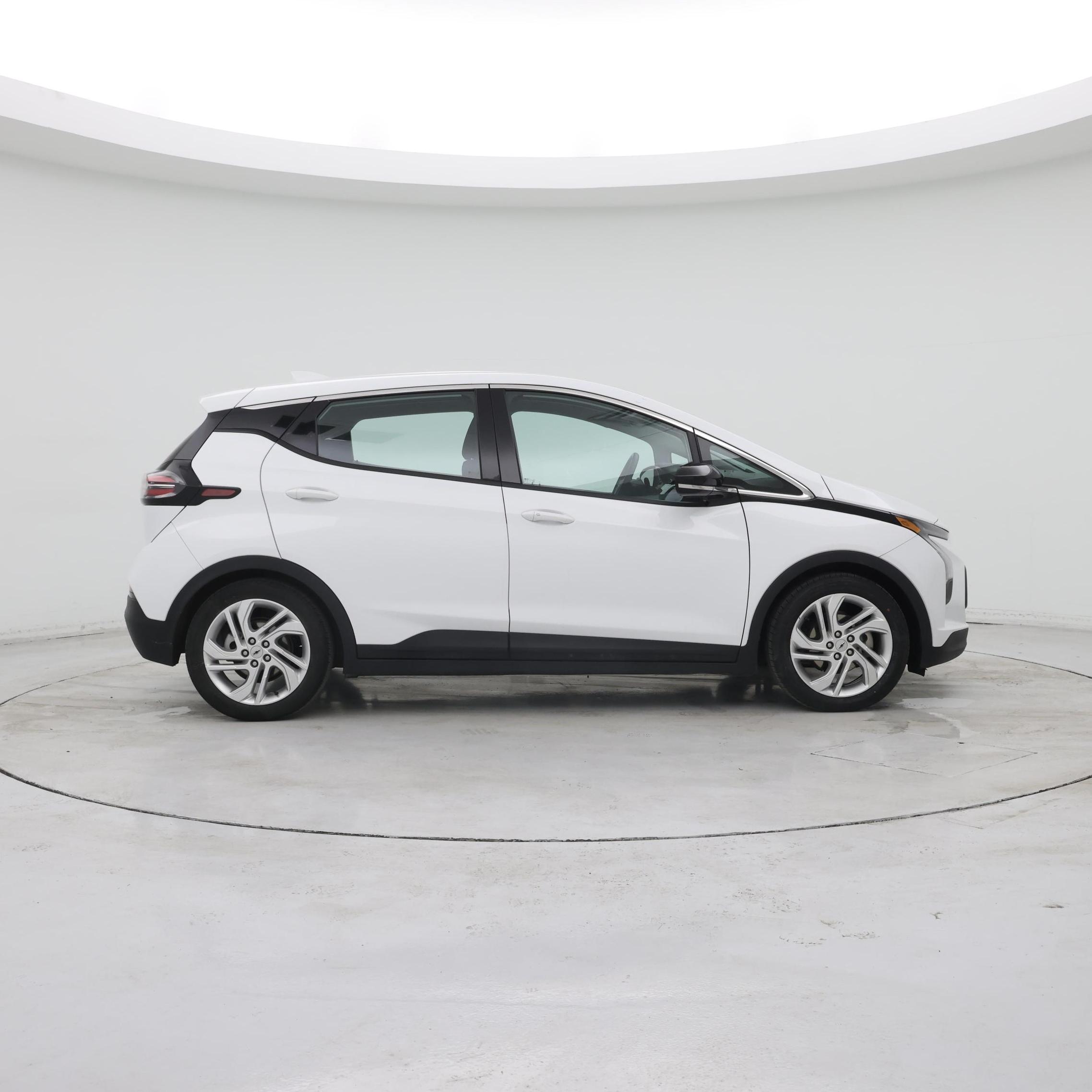 Thumbnail: 2023 Chevrolet Bolt EV - 7