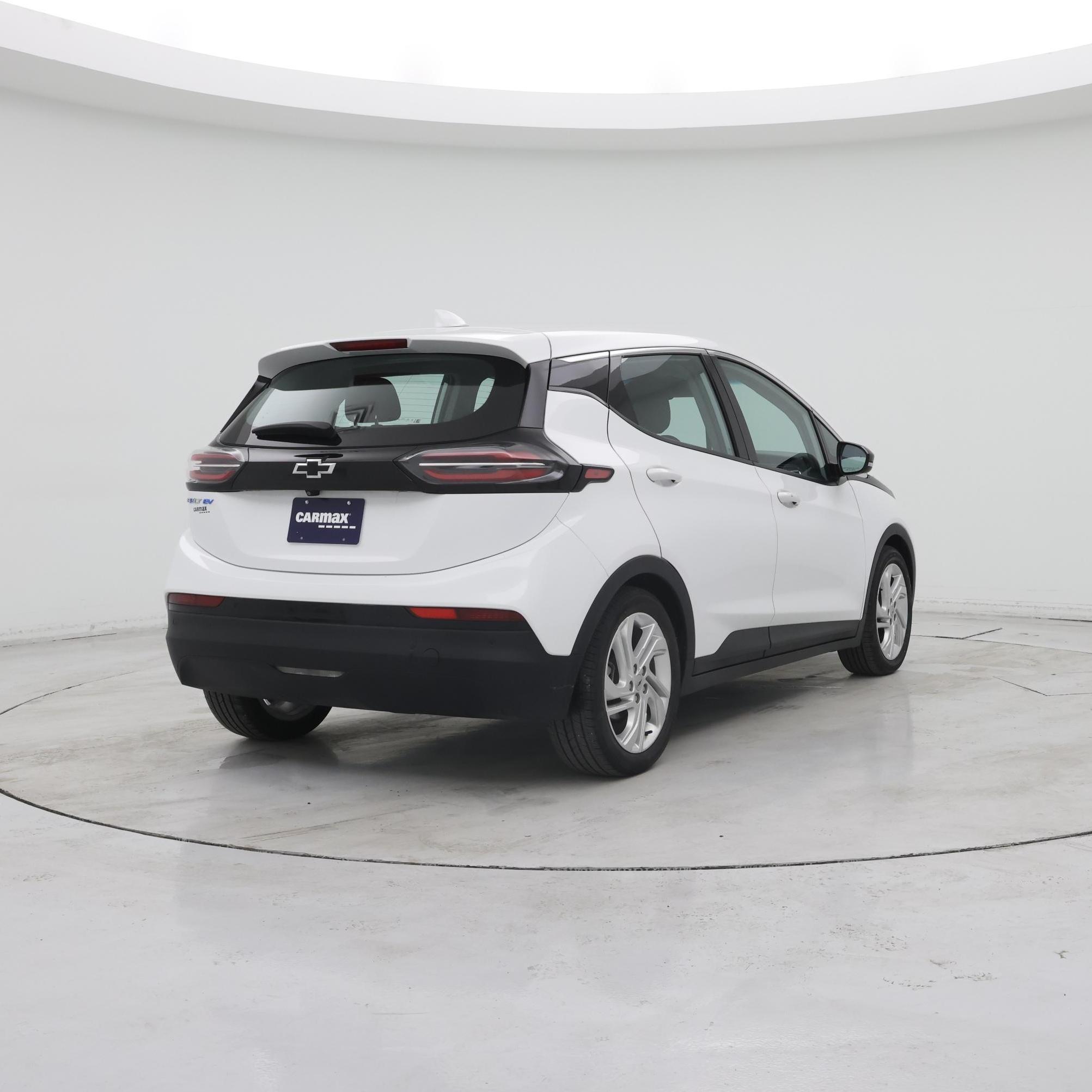 Thumbnail: 2023 Chevrolet Bolt EV - 8