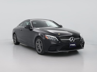 2019 Mercedes-Benz C300