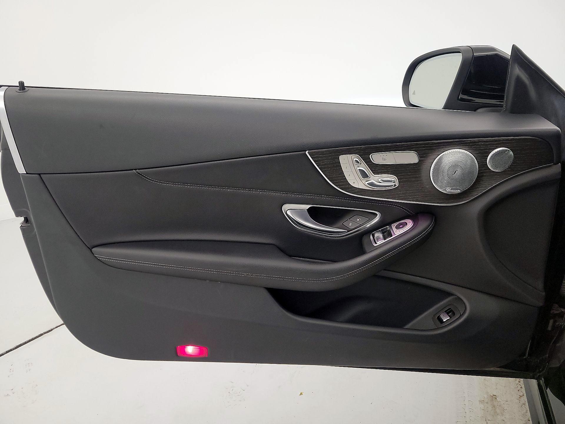 Thumbnail: 2019 Mercedes-Benz C-Class - 12