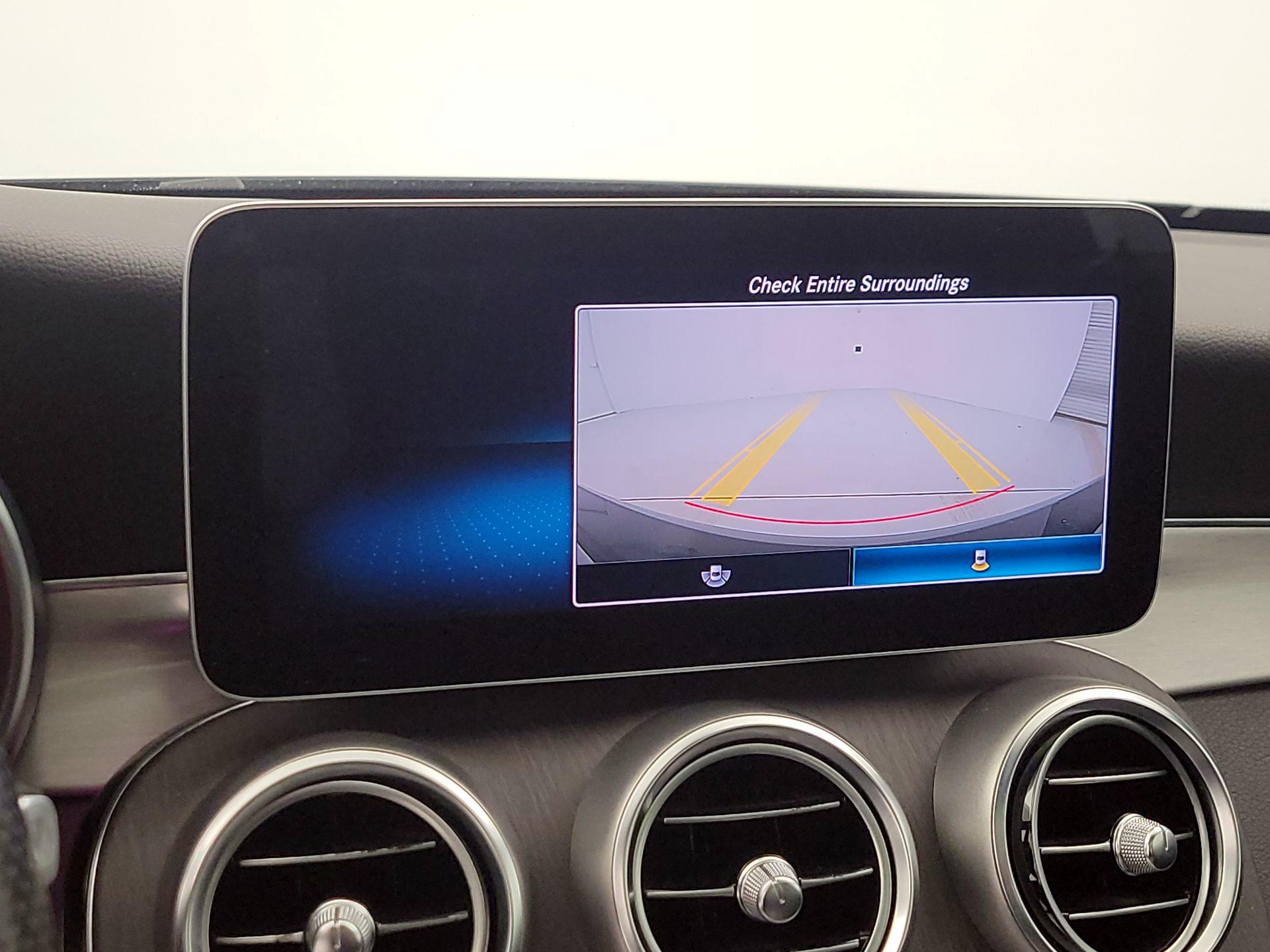 Thumbnail: 2019 Mercedes-Benz C-Class - 14