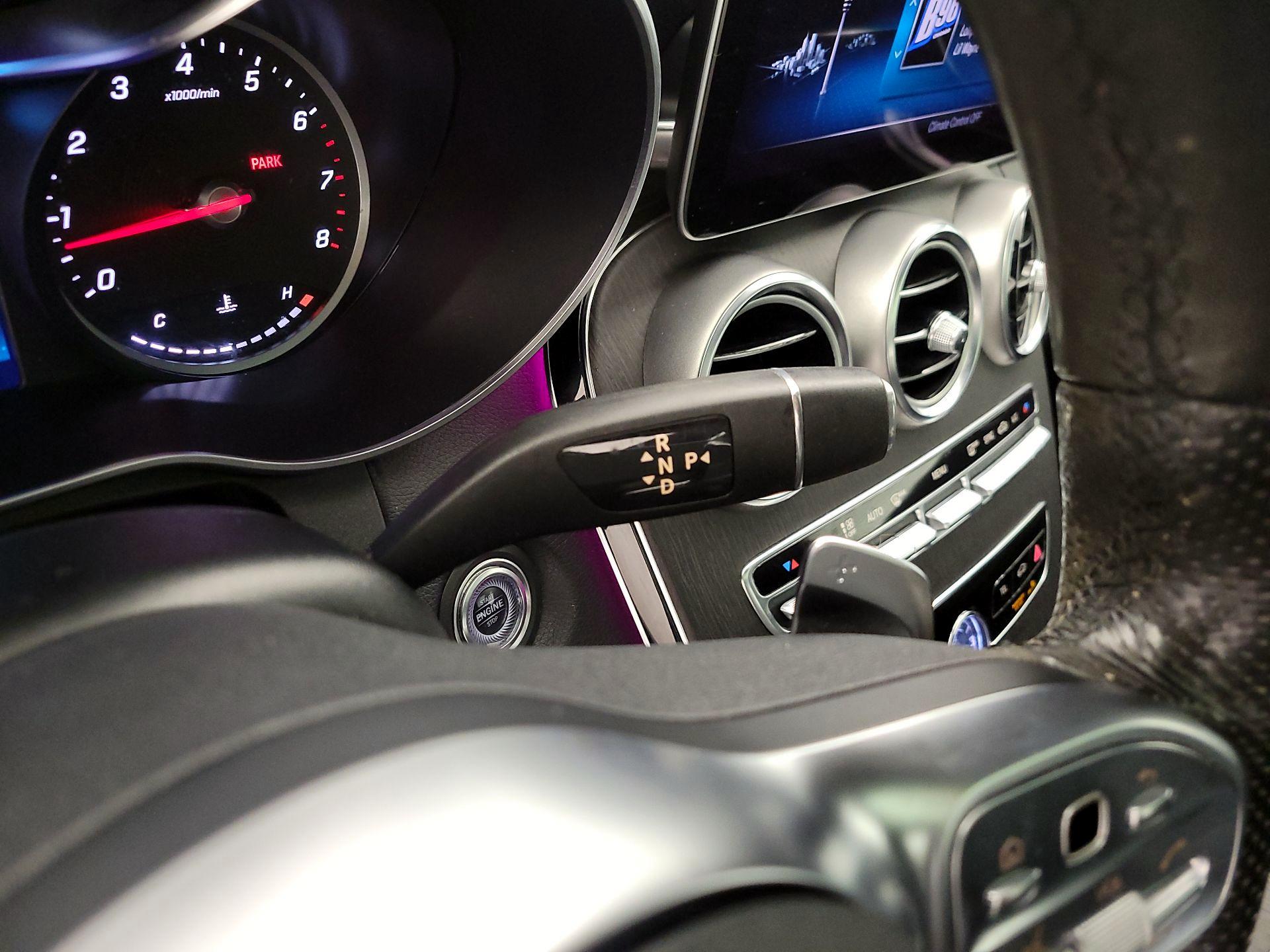 Thumbnail: 2019 Mercedes-Benz C-Class - 17