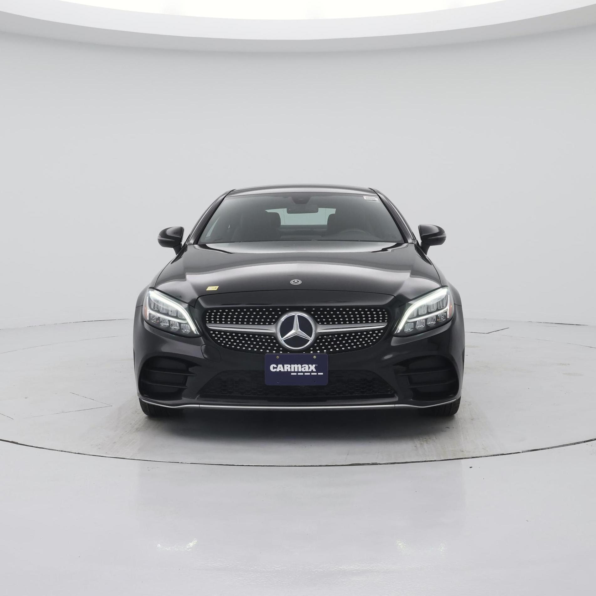 Thumbnail: 2019 Mercedes-Benz C-Class - 5