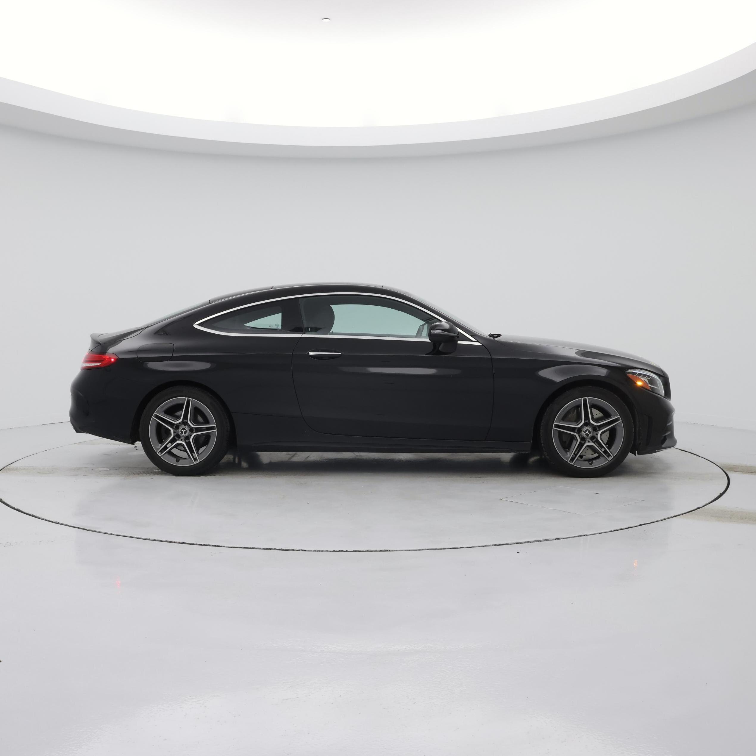 Thumbnail: 2019 Mercedes-Benz C-Class - 7