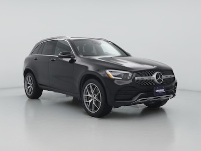 2020 Mercedes-Benz GLC300