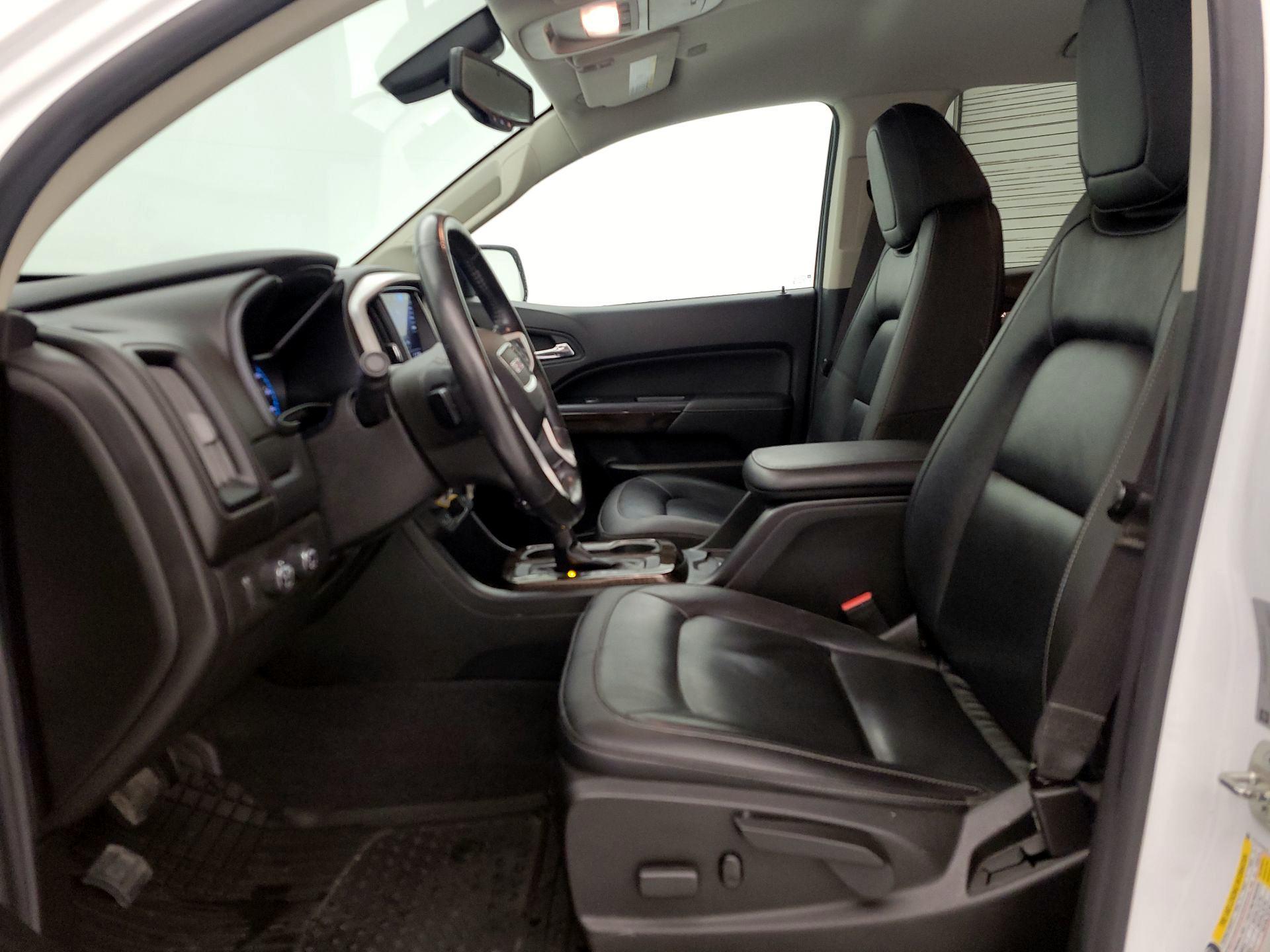 Thumbnail: 2020 GMC Canyon - 11