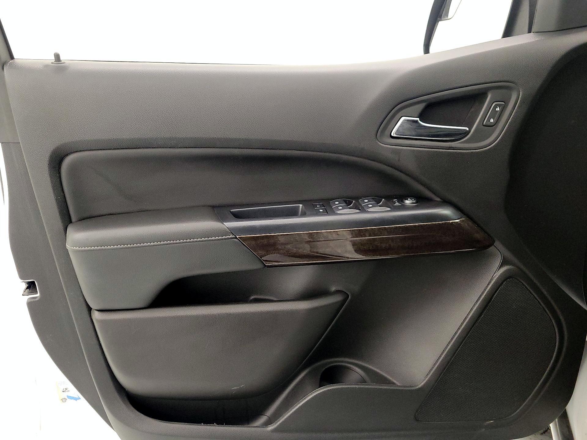 Thumbnail: 2020 GMC Canyon - 12