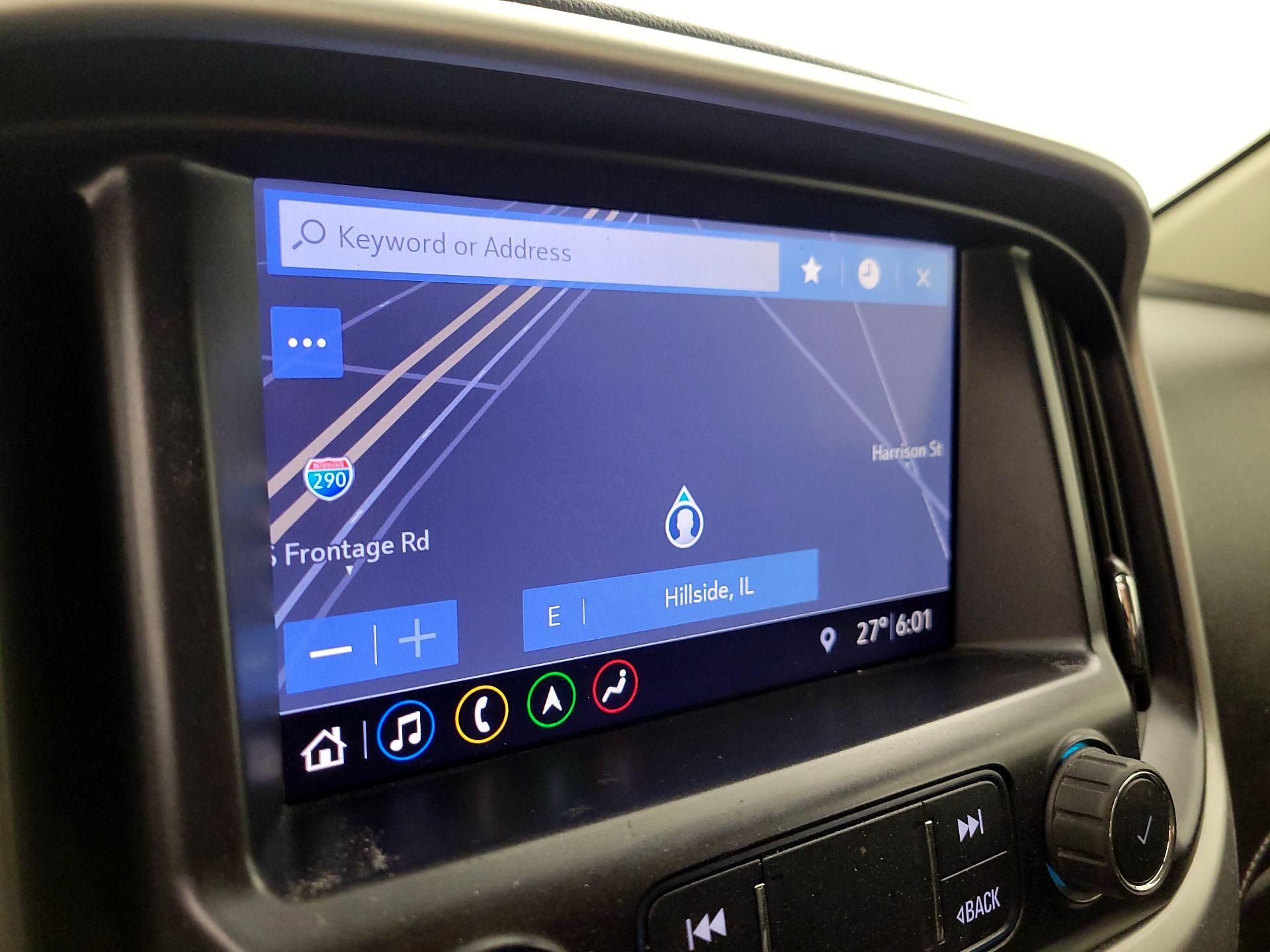 Thumbnail: 2020 GMC Canyon - 14