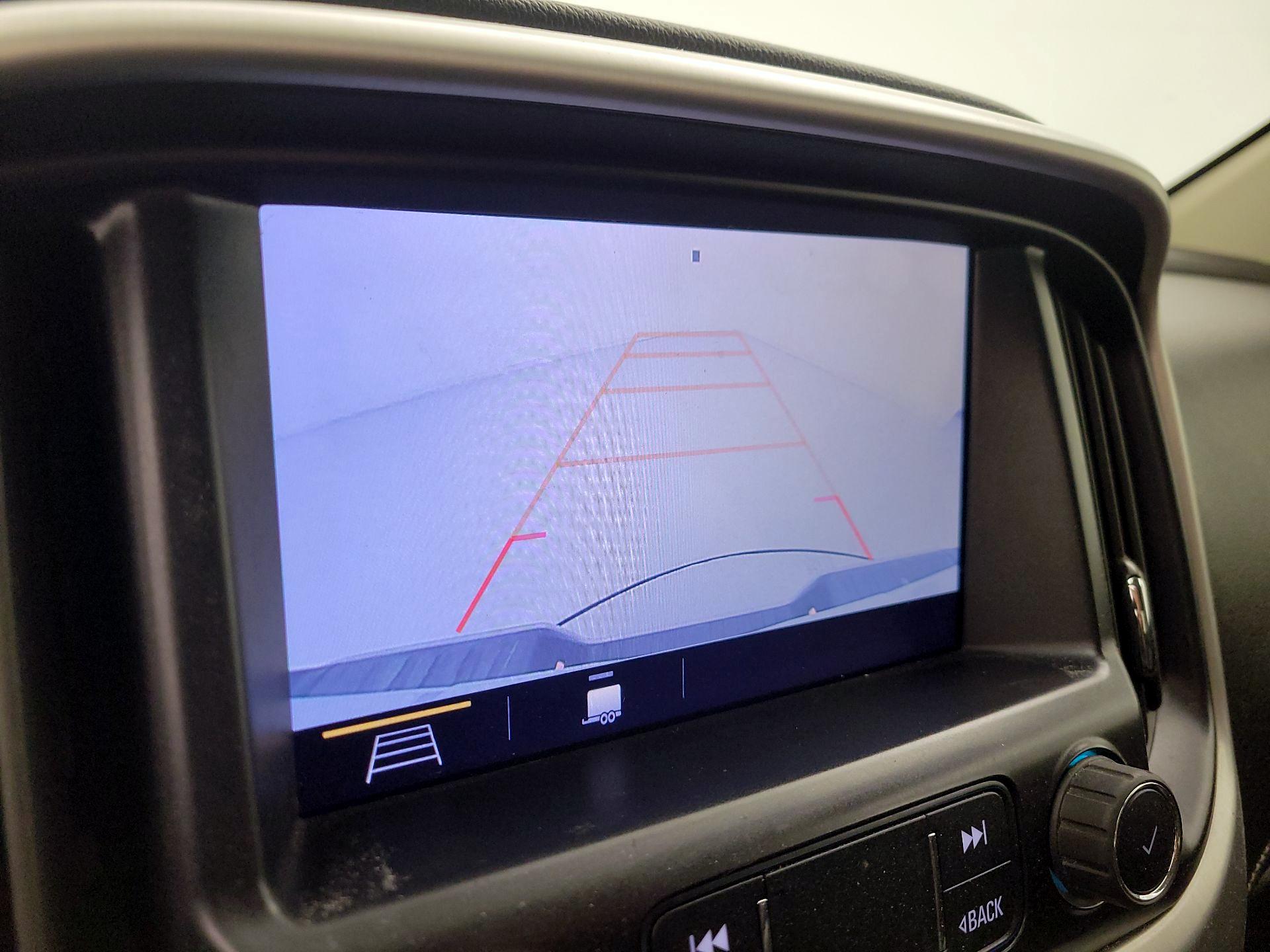 Thumbnail: 2020 GMC Canyon - 15