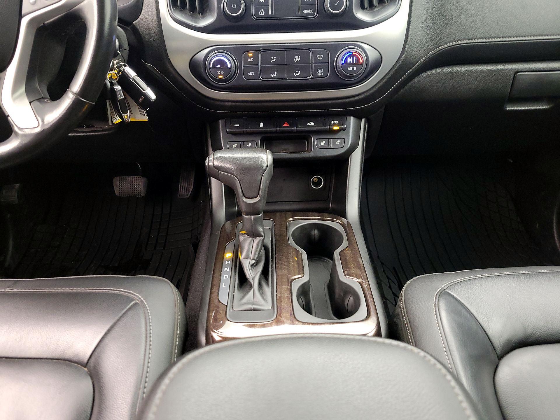 Thumbnail: 2020 GMC Canyon - 18