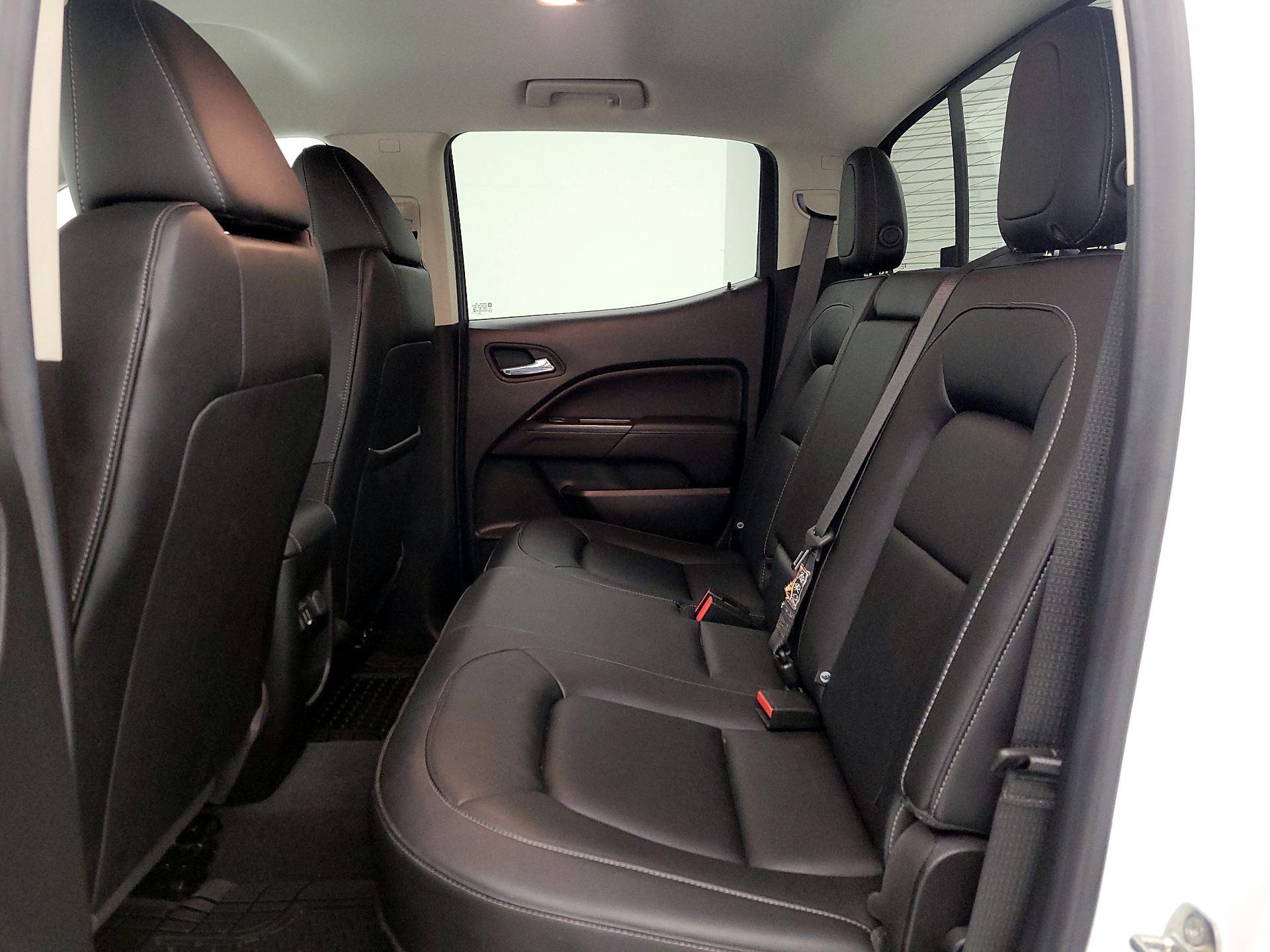 Thumbnail: 2020 GMC Canyon - 20