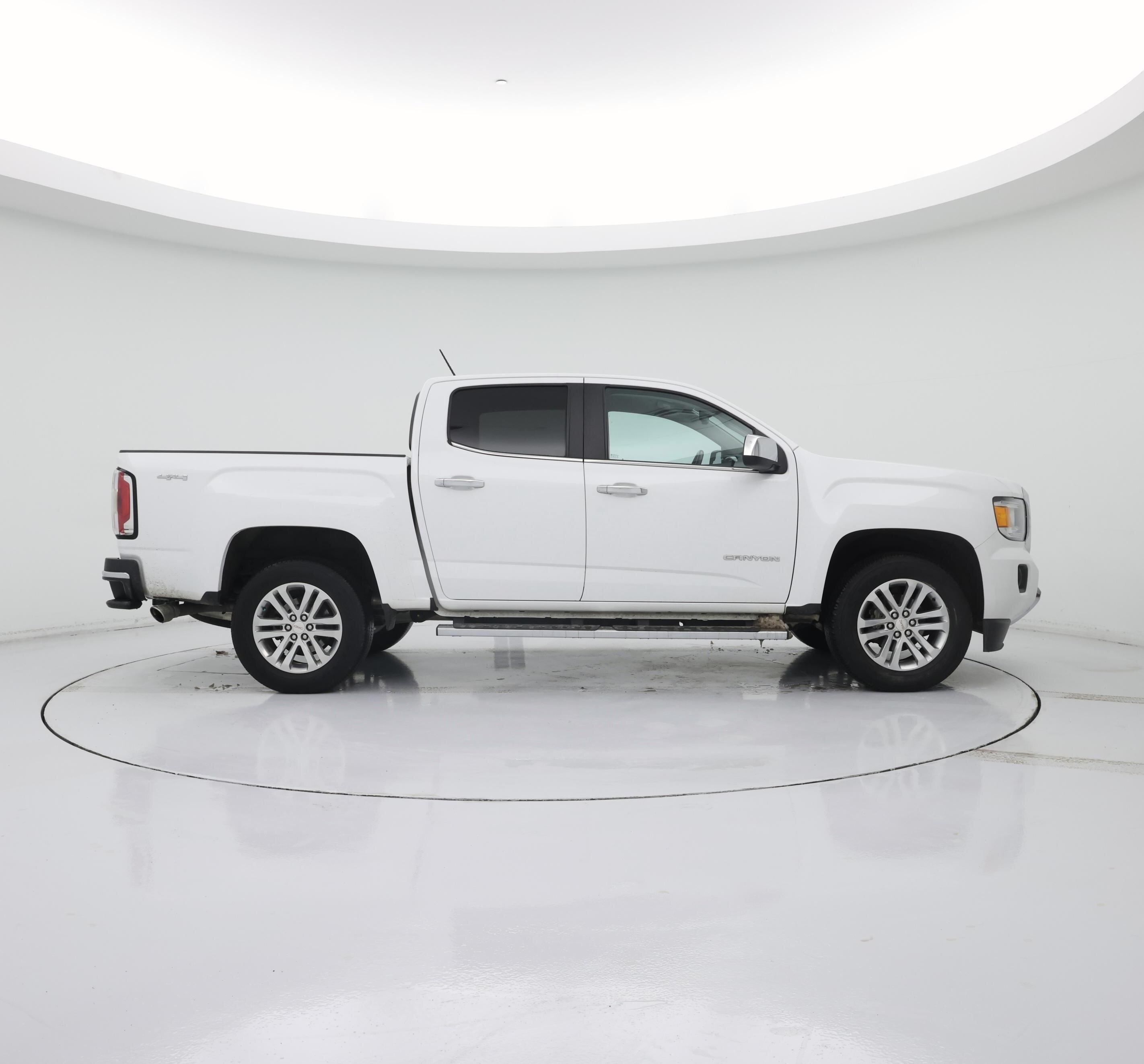 Thumbnail: 2020 GMC Canyon - 7