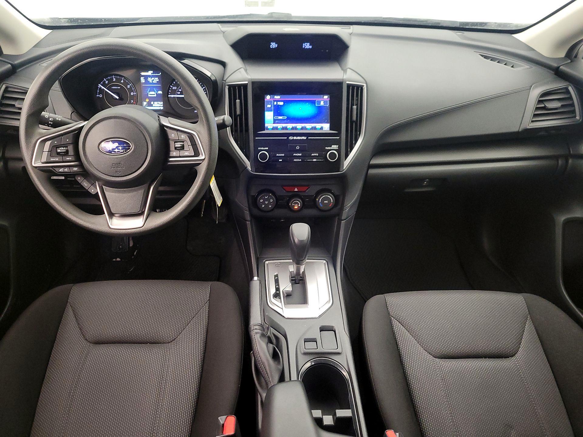 Thumbnail: 2021 Subaru Impreza - 9