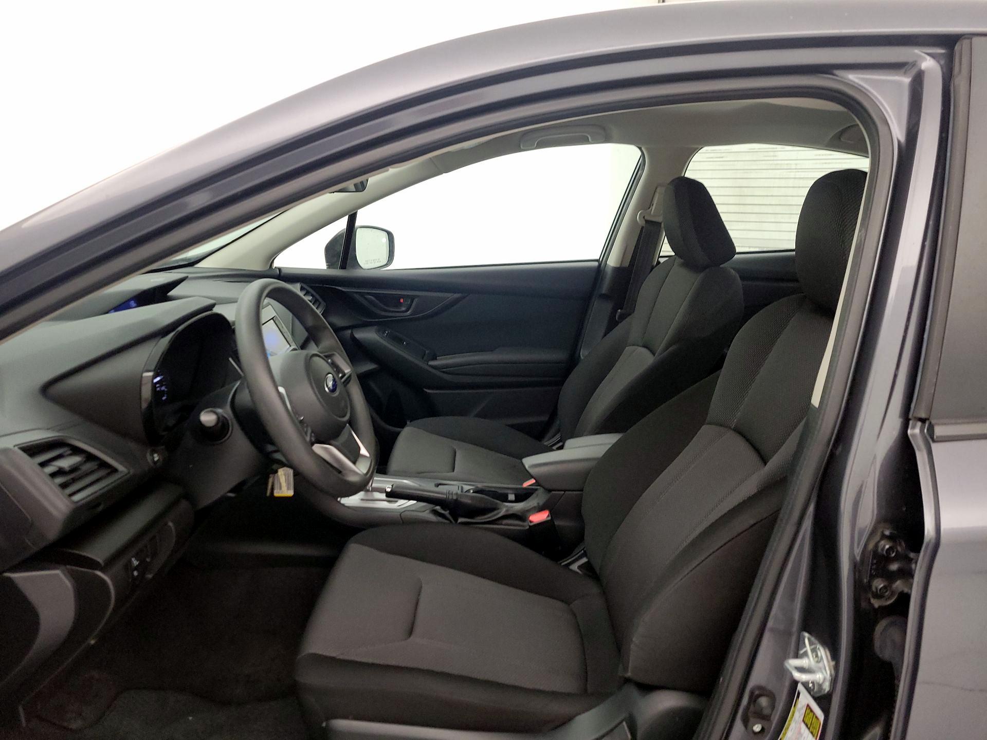 Thumbnail: 2021 Subaru Impreza - 11