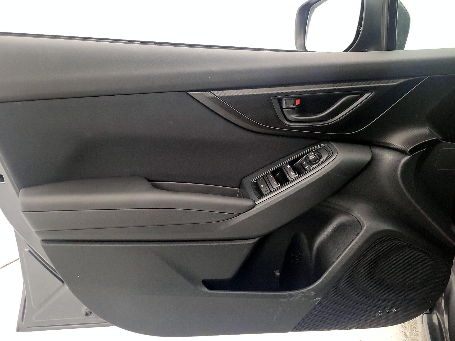 Thumbnail: 2021 Subaru Impreza - 12