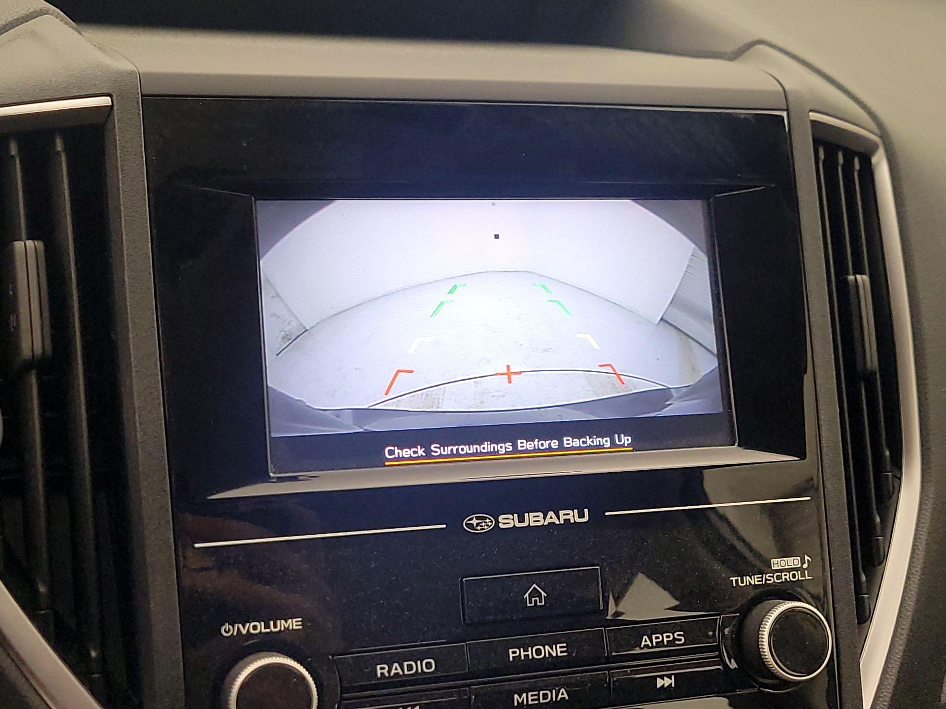 Thumbnail: 2021 Subaru Impreza - 14