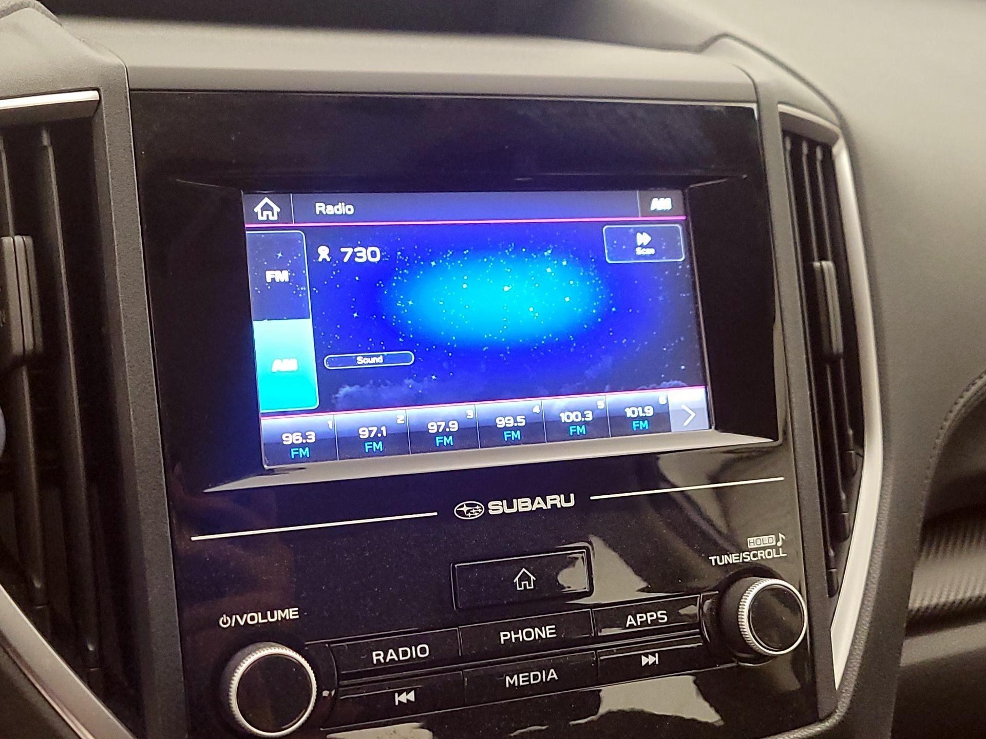 Thumbnail: 2021 Subaru Impreza - 15