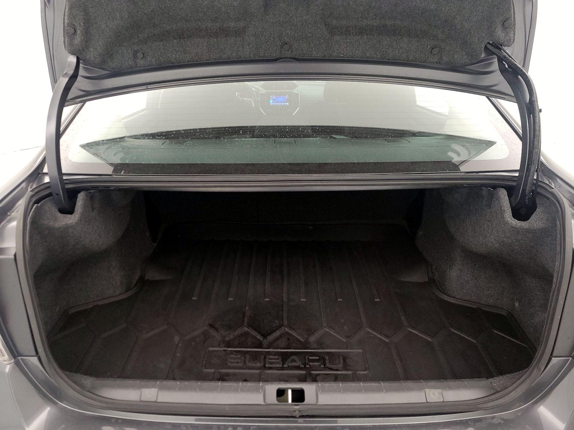 Thumbnail: 2021 Subaru Impreza - 20