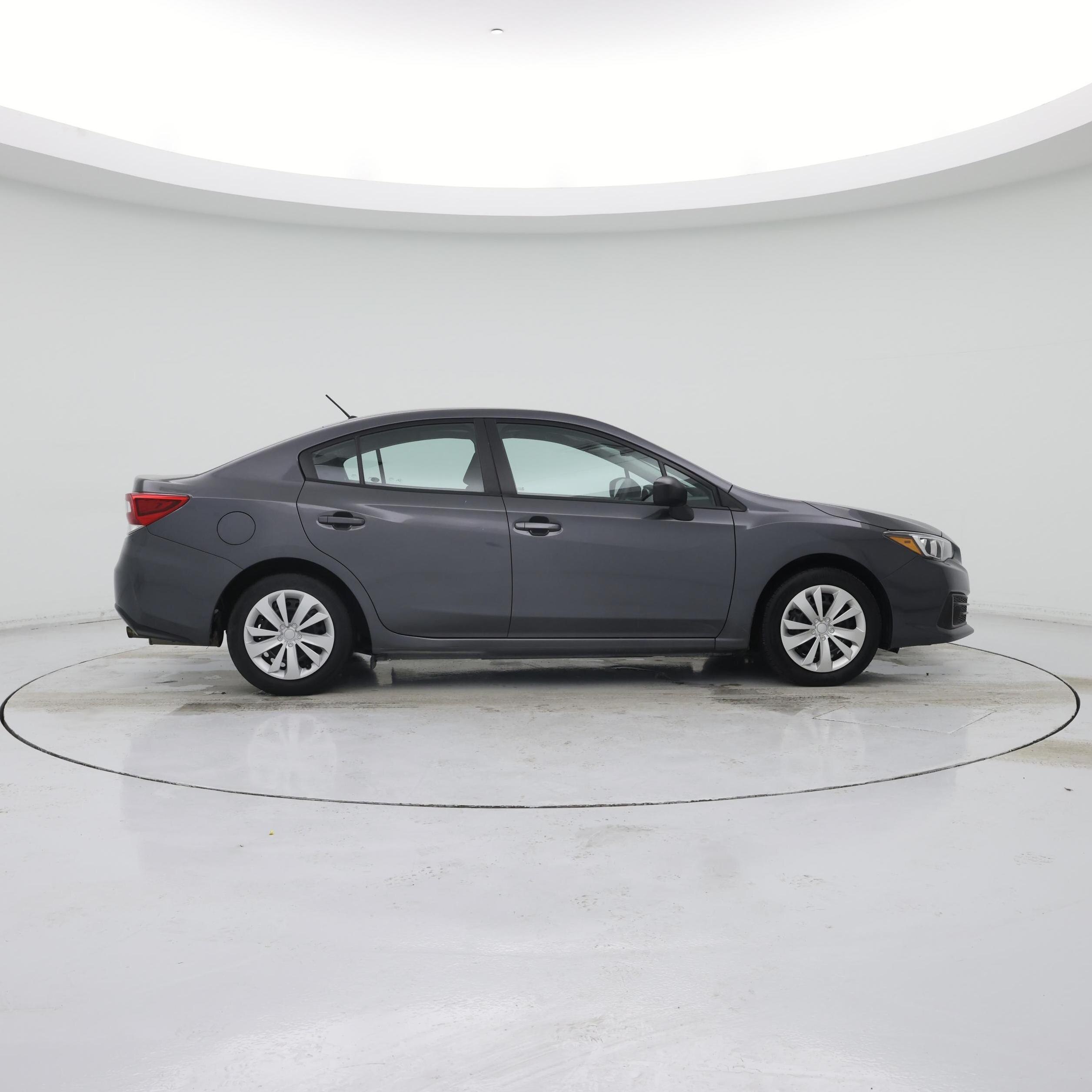 Thumbnail: 2021 Subaru Impreza - 7