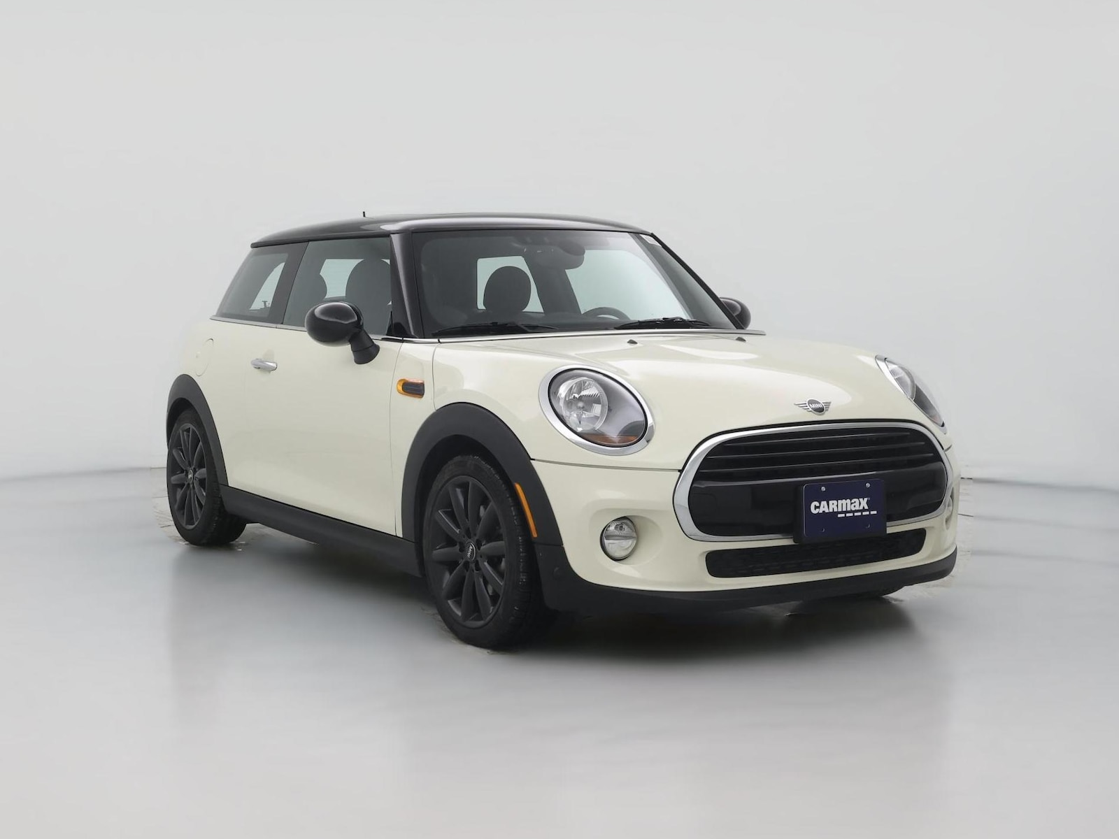 2019 MINI Hardtop 2 Door Oxford Edition