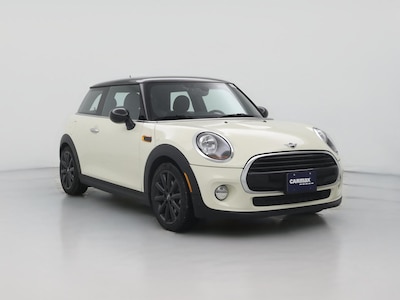 2019 Mini Cooper Hardtop Oxford Edition