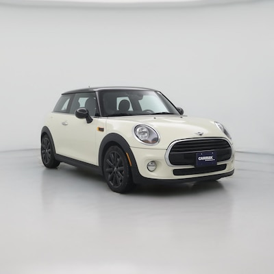 2019 Mini Cooper Hardtop Oxford Edition