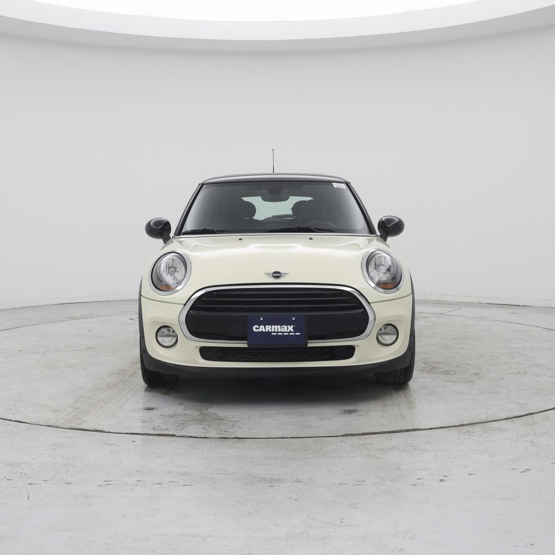 Thumbnail: 2019 MINI Cooper Hardtop - 5