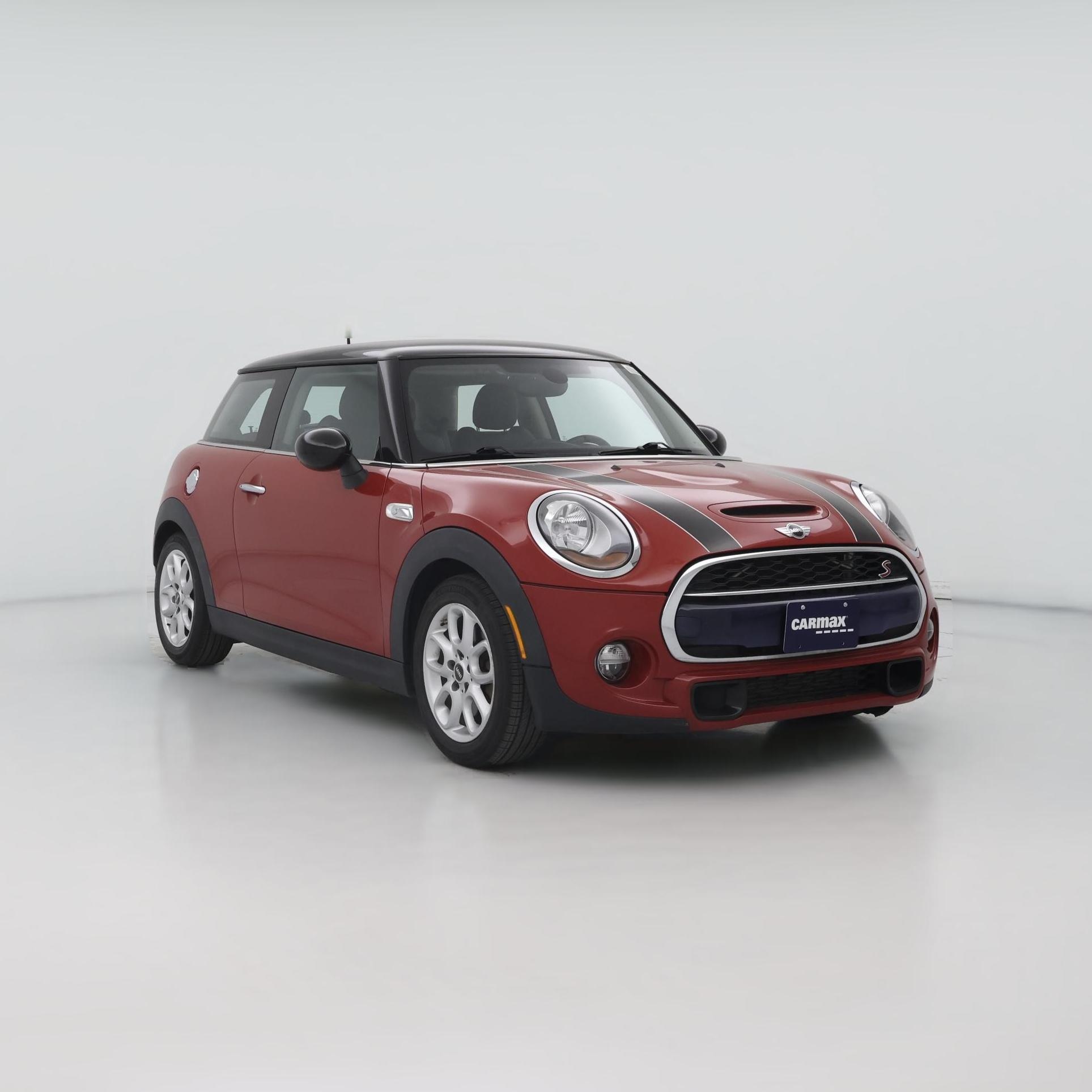 Thumbnail: 2015 MINI Cooper Hardtop - 1