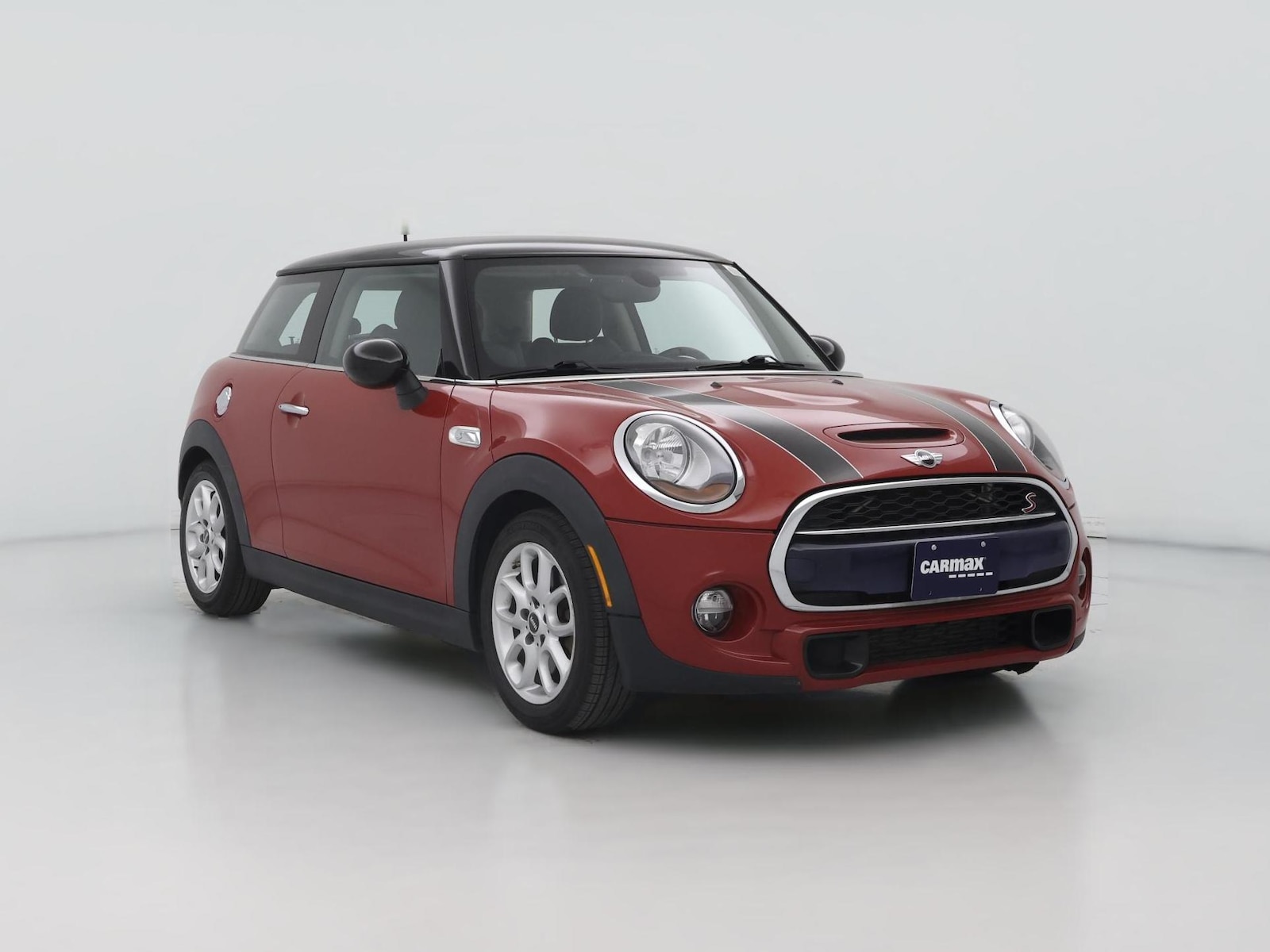 2015 MINI Cooper S
