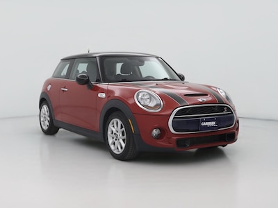 2015 Mini Cooper Hardtop S