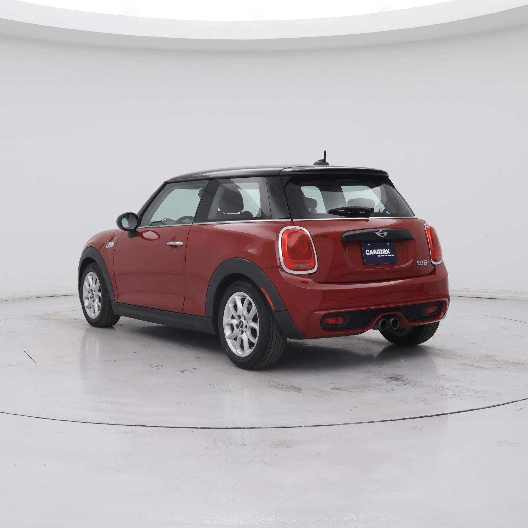 Thumbnail: 2015 MINI Cooper Hardtop - 2