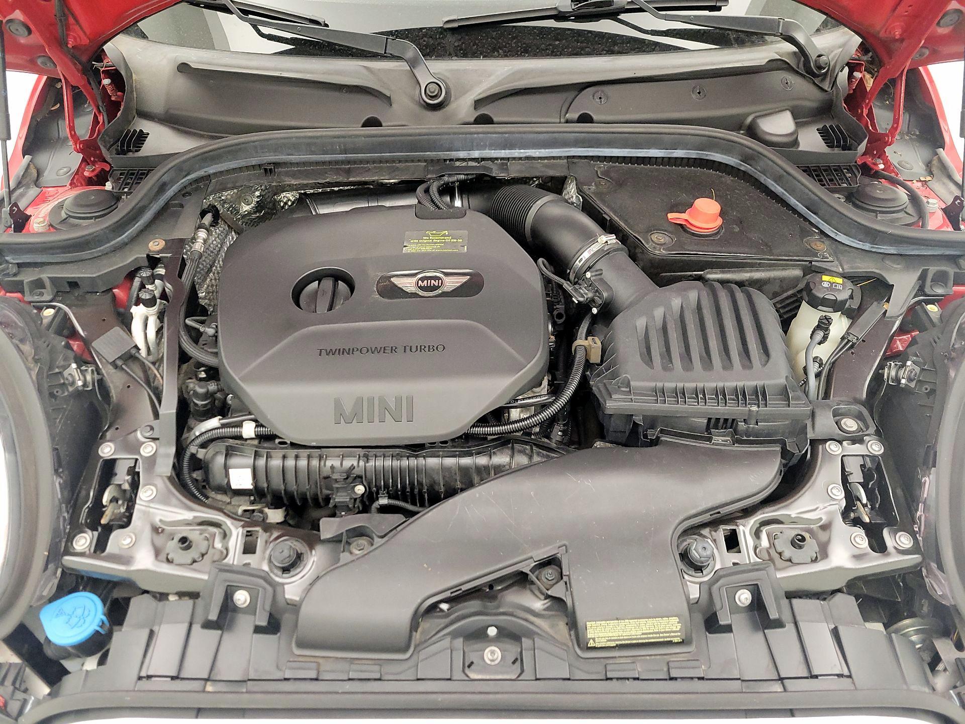 Thumbnail: 2015 MINI Cooper Hardtop - 20