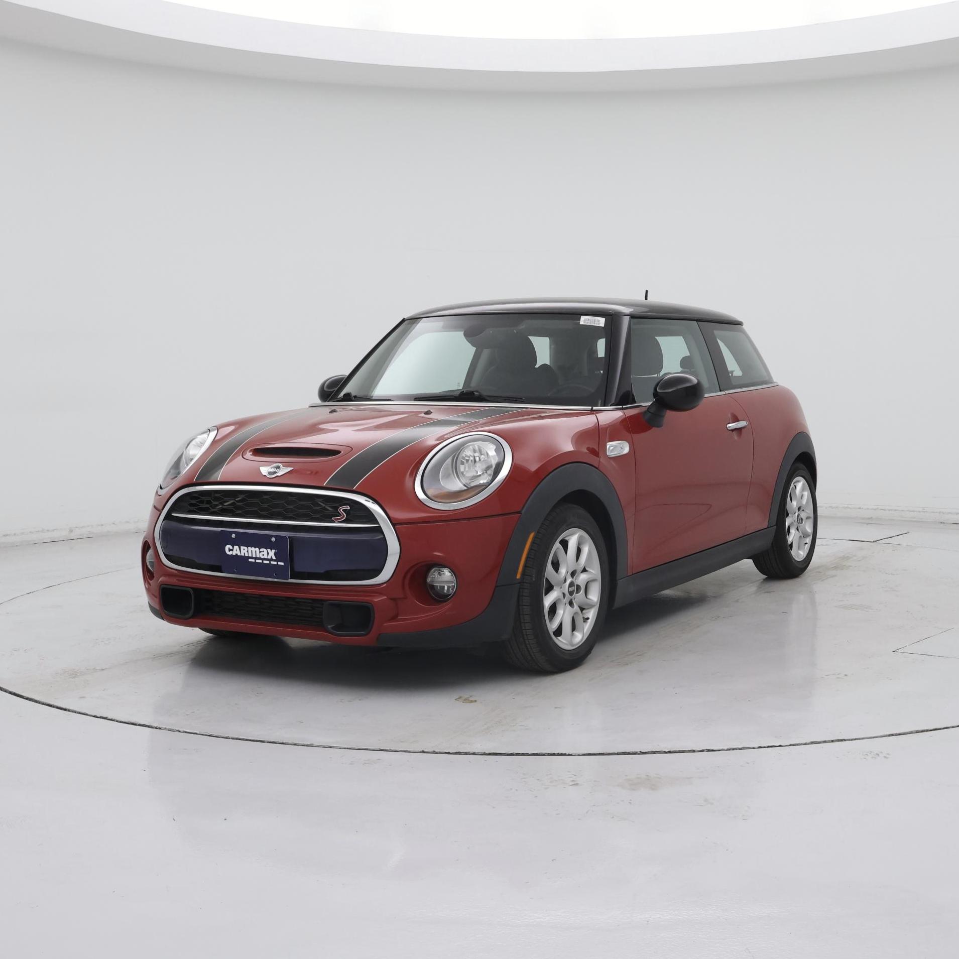 Thumbnail: 2015 MINI Cooper Hardtop - 4