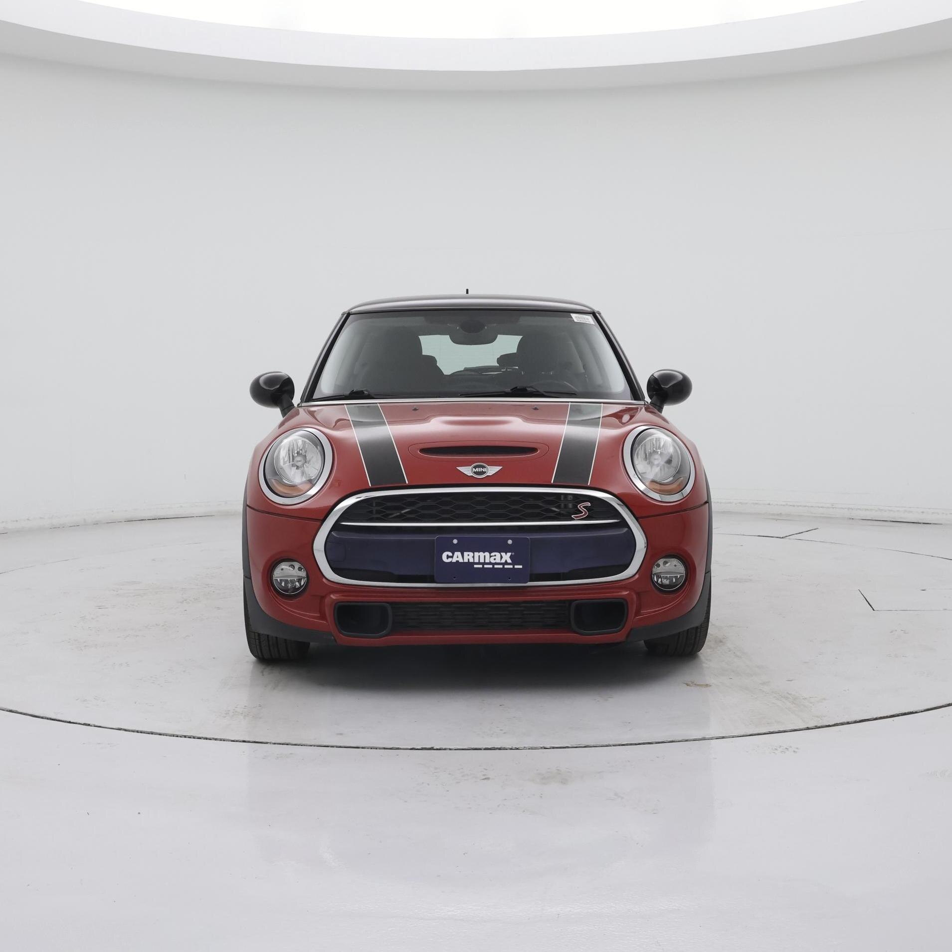 Thumbnail: 2015 MINI Cooper Hardtop - 5