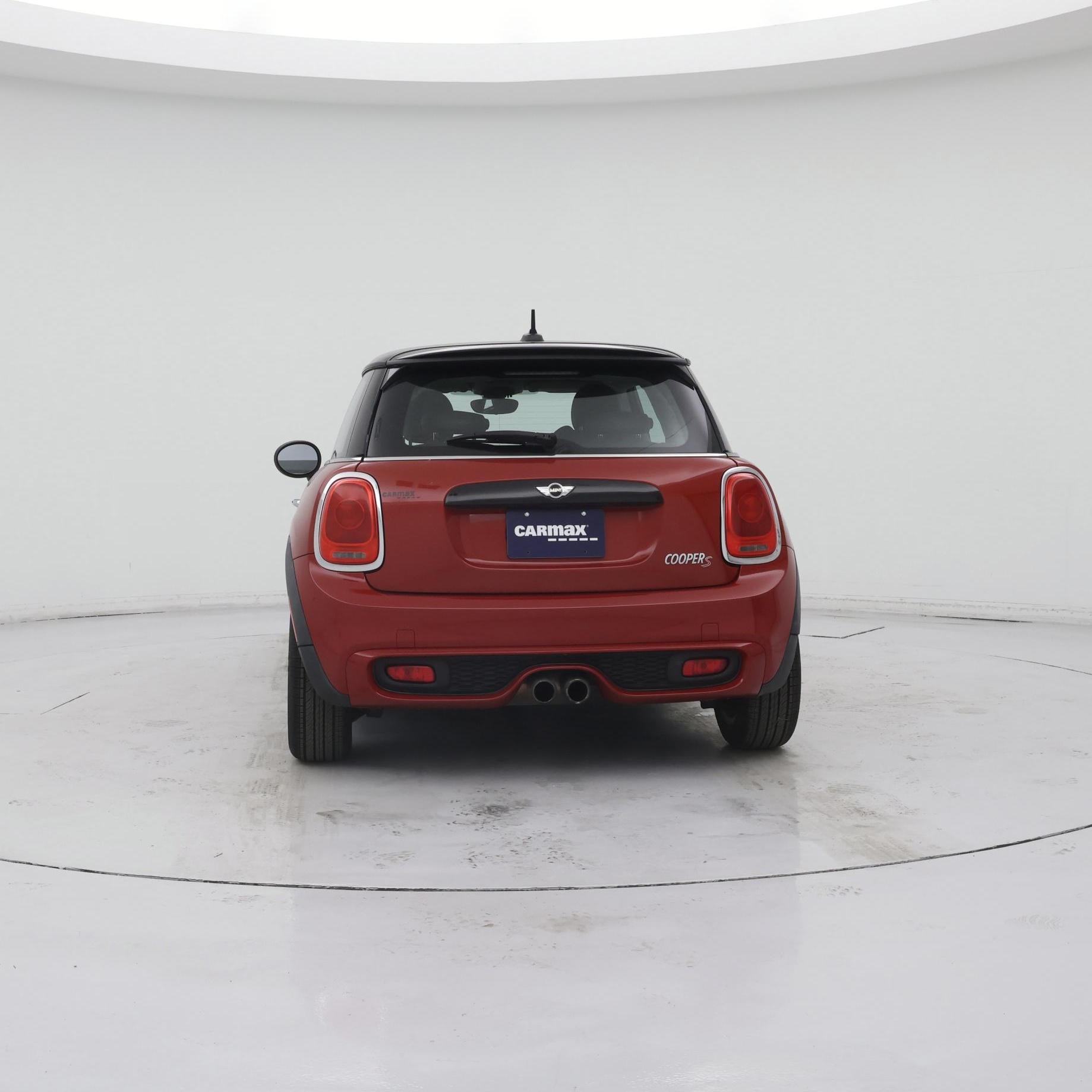 Thumbnail: 2015 MINI Cooper Hardtop - 6