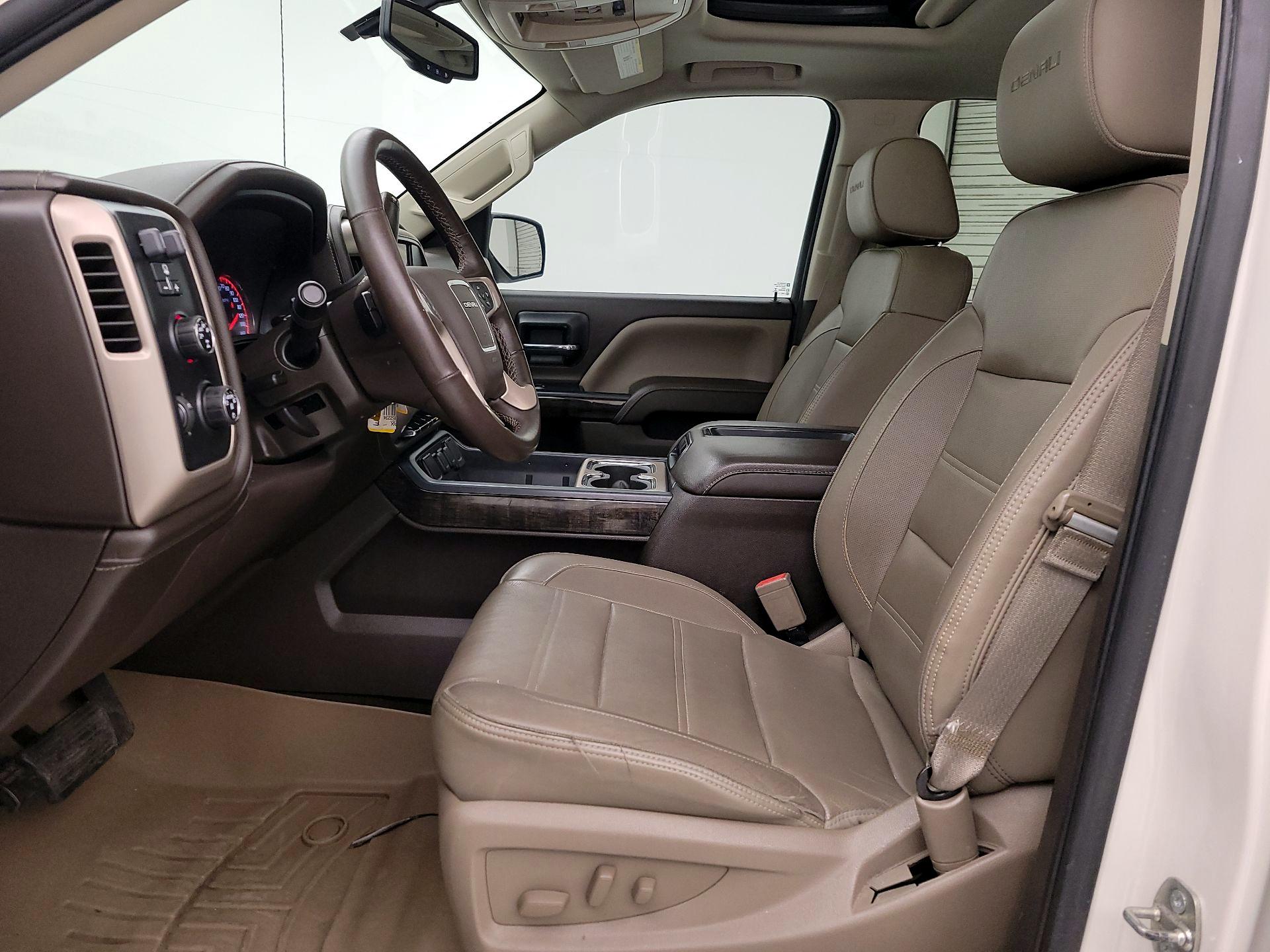 Thumbnail: 2014 GMC Sierra 1500 - 11