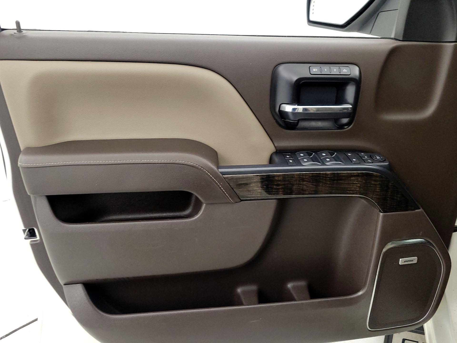 Thumbnail: 2014 GMC Sierra 1500 - 12