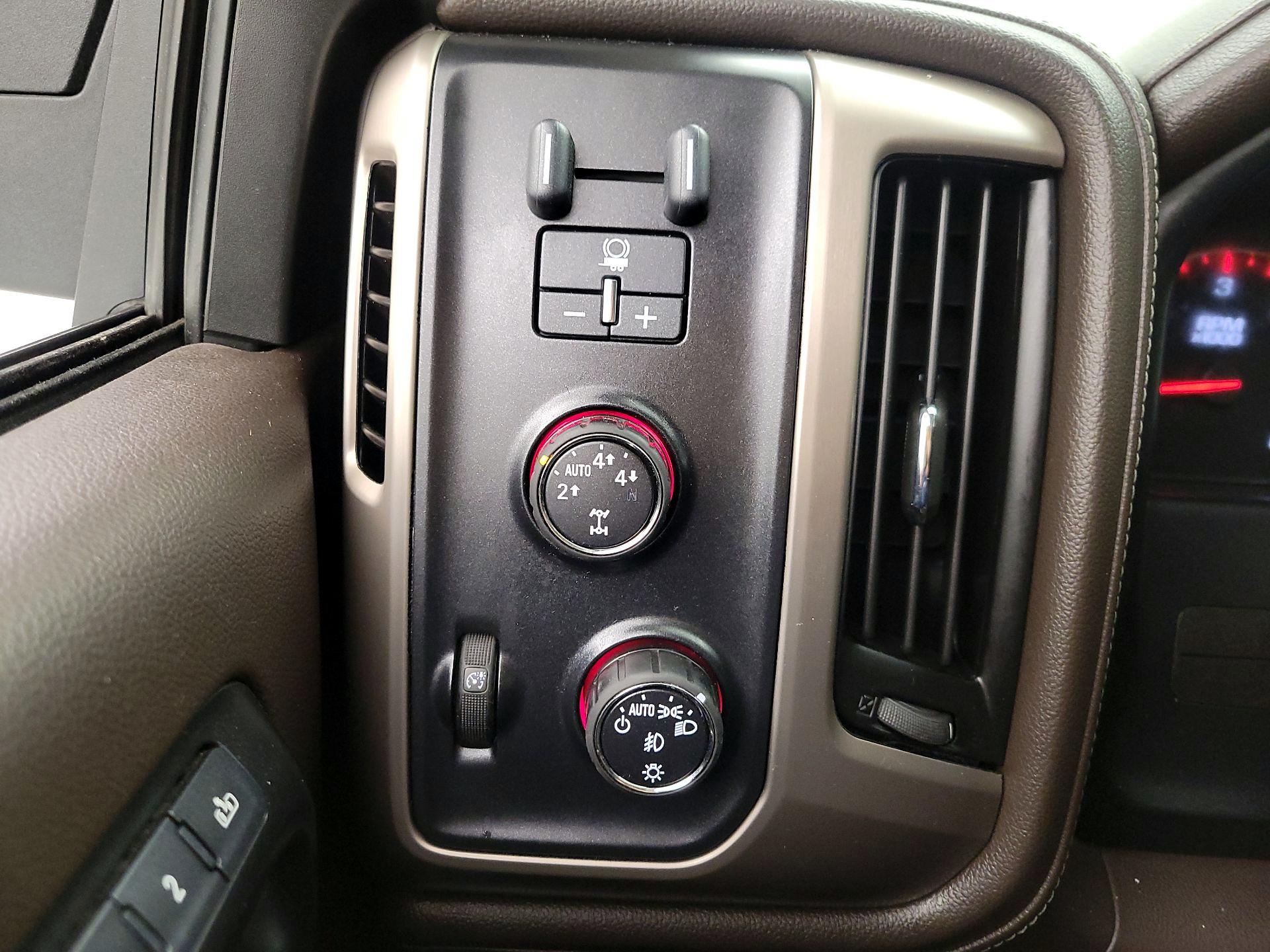 Thumbnail: 2014 GMC Sierra 1500 - 13