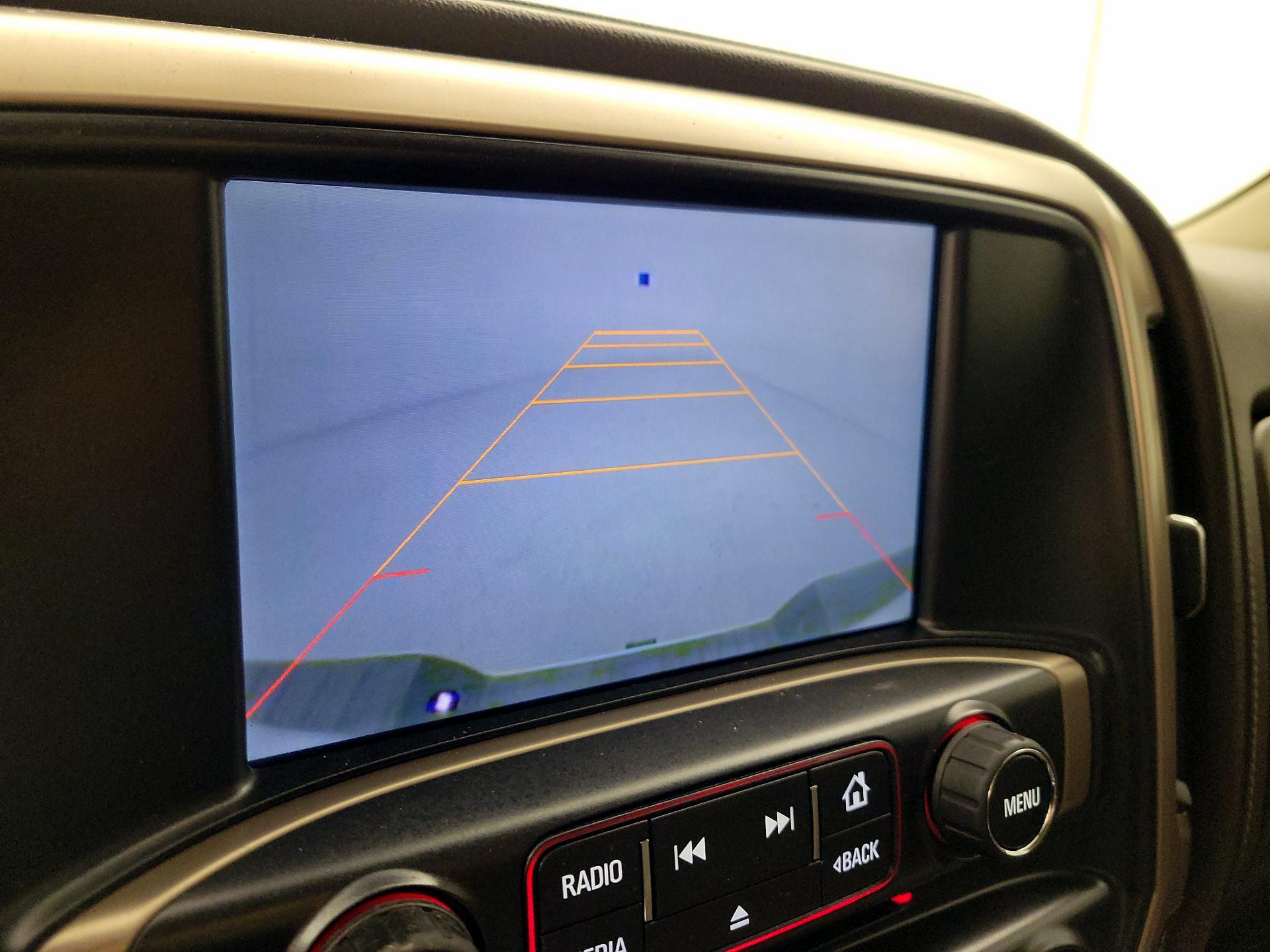 Thumbnail: 2014 GMC Sierra 1500 - 14