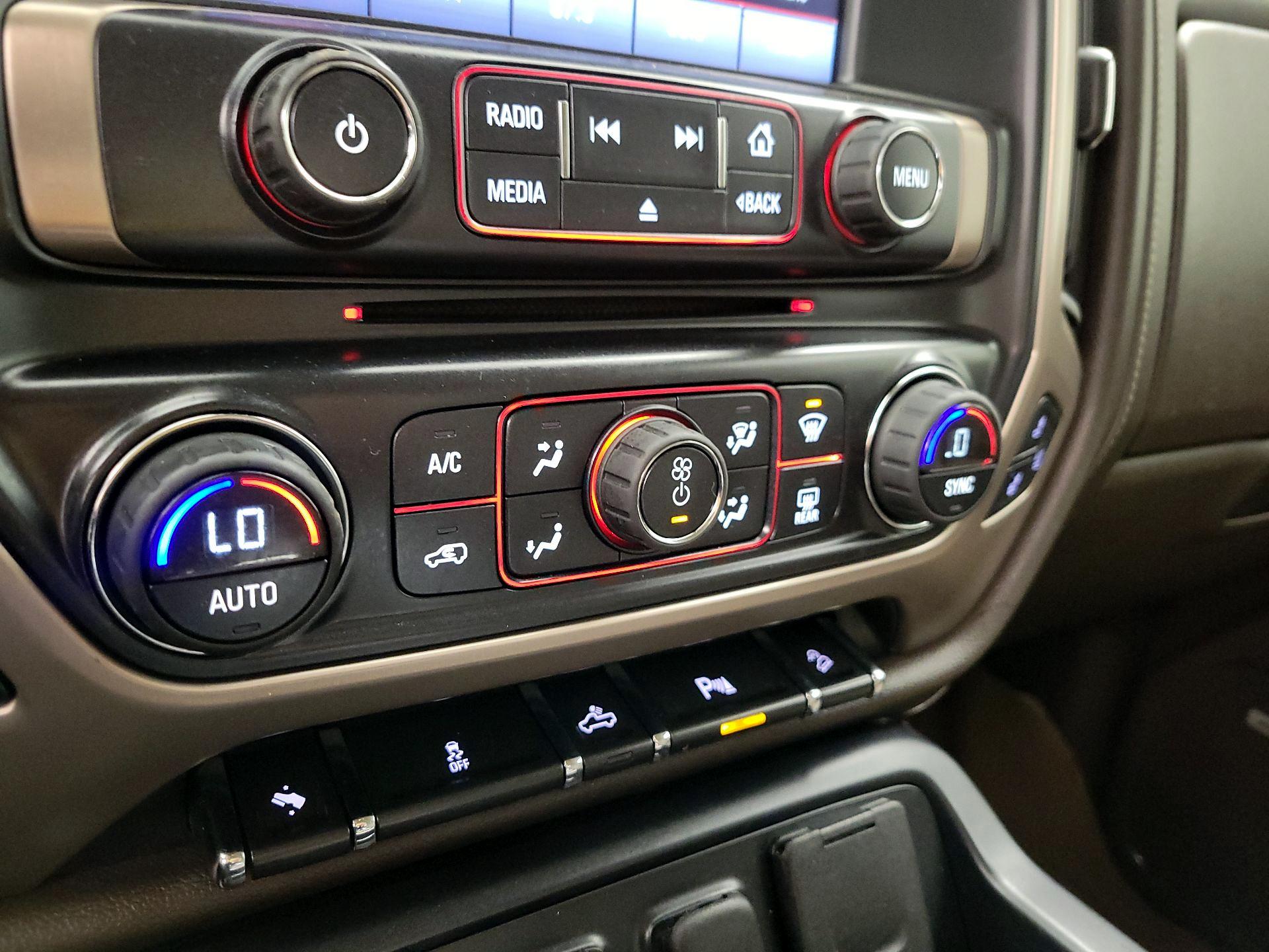 Thumbnail: 2014 GMC Sierra 1500 - 16