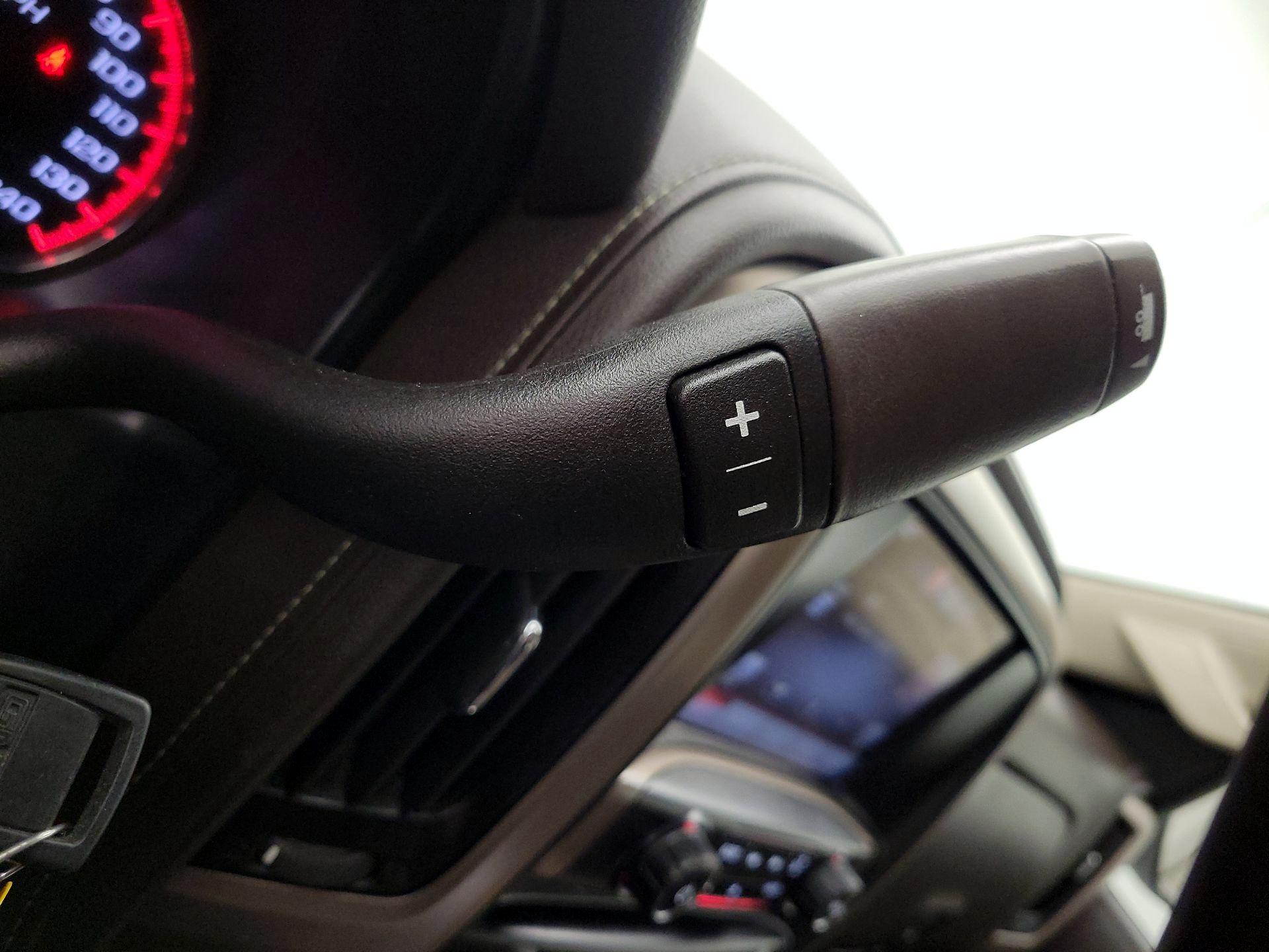 Thumbnail: 2014 GMC Sierra 1500 - 17