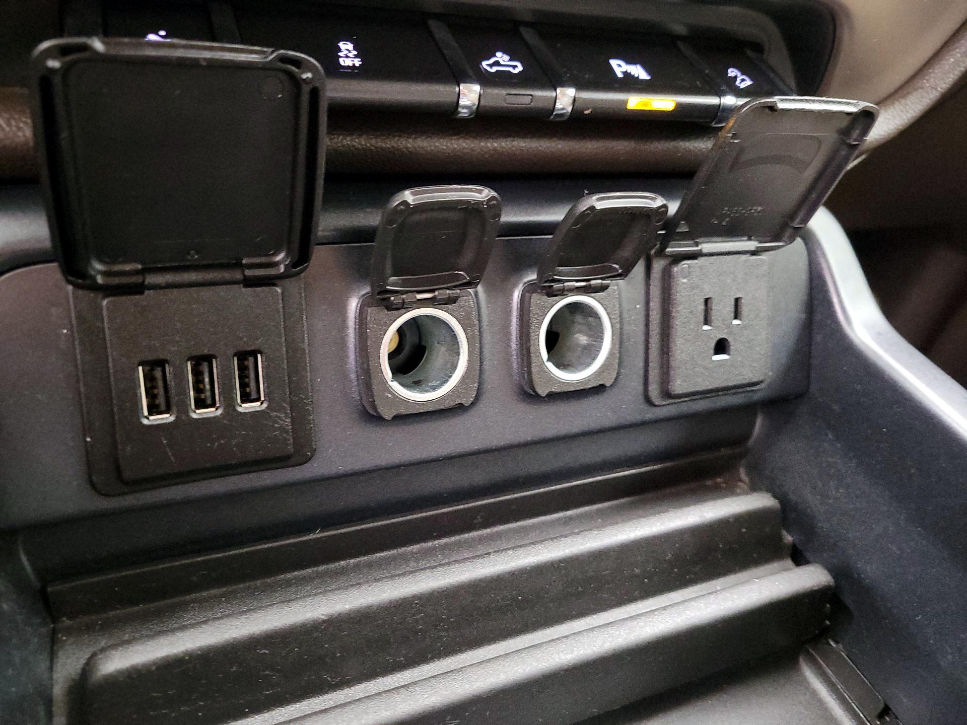 Thumbnail: 2014 GMC Sierra 1500 - 18