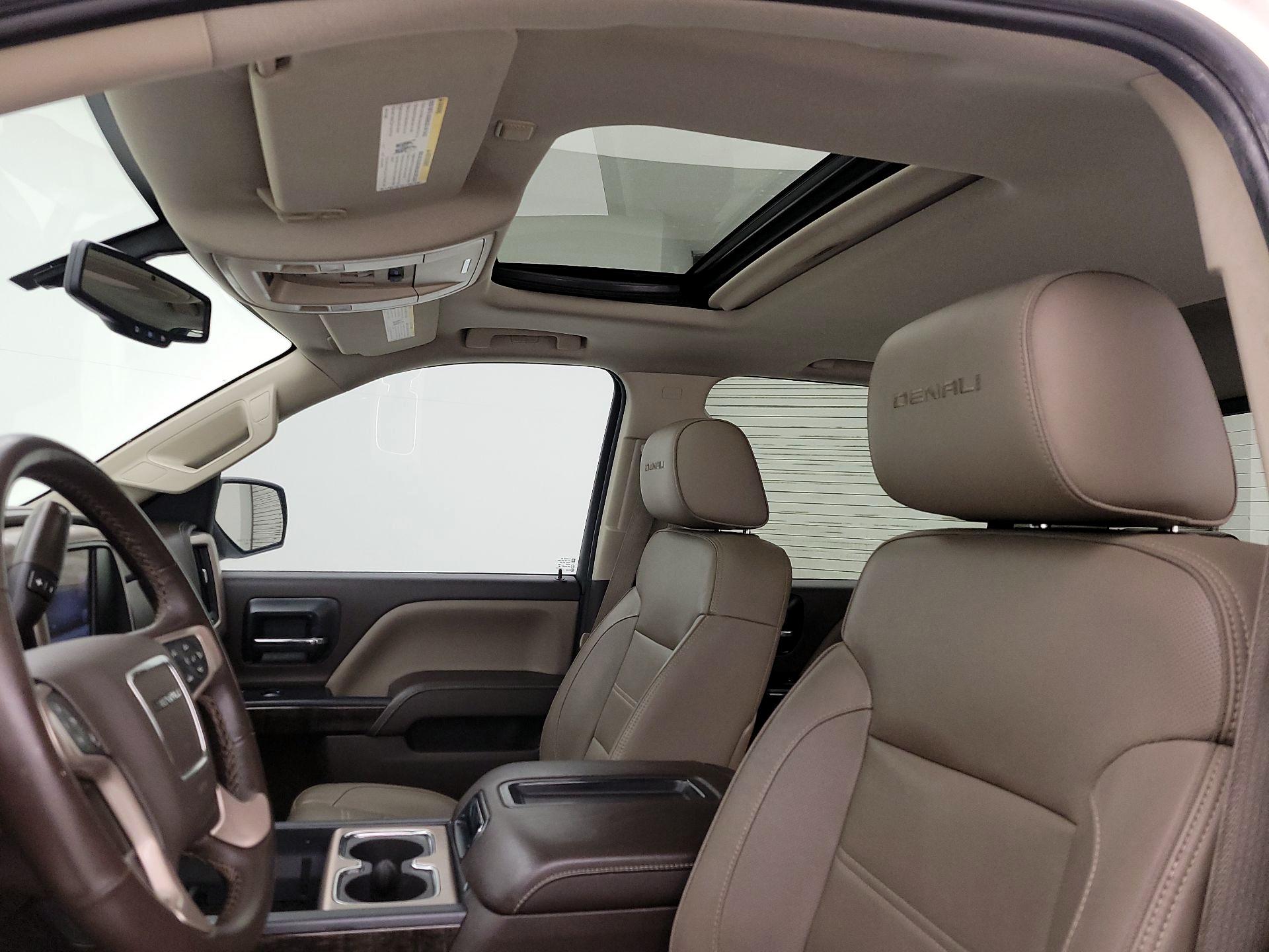 Thumbnail: 2014 GMC Sierra 1500 - 19