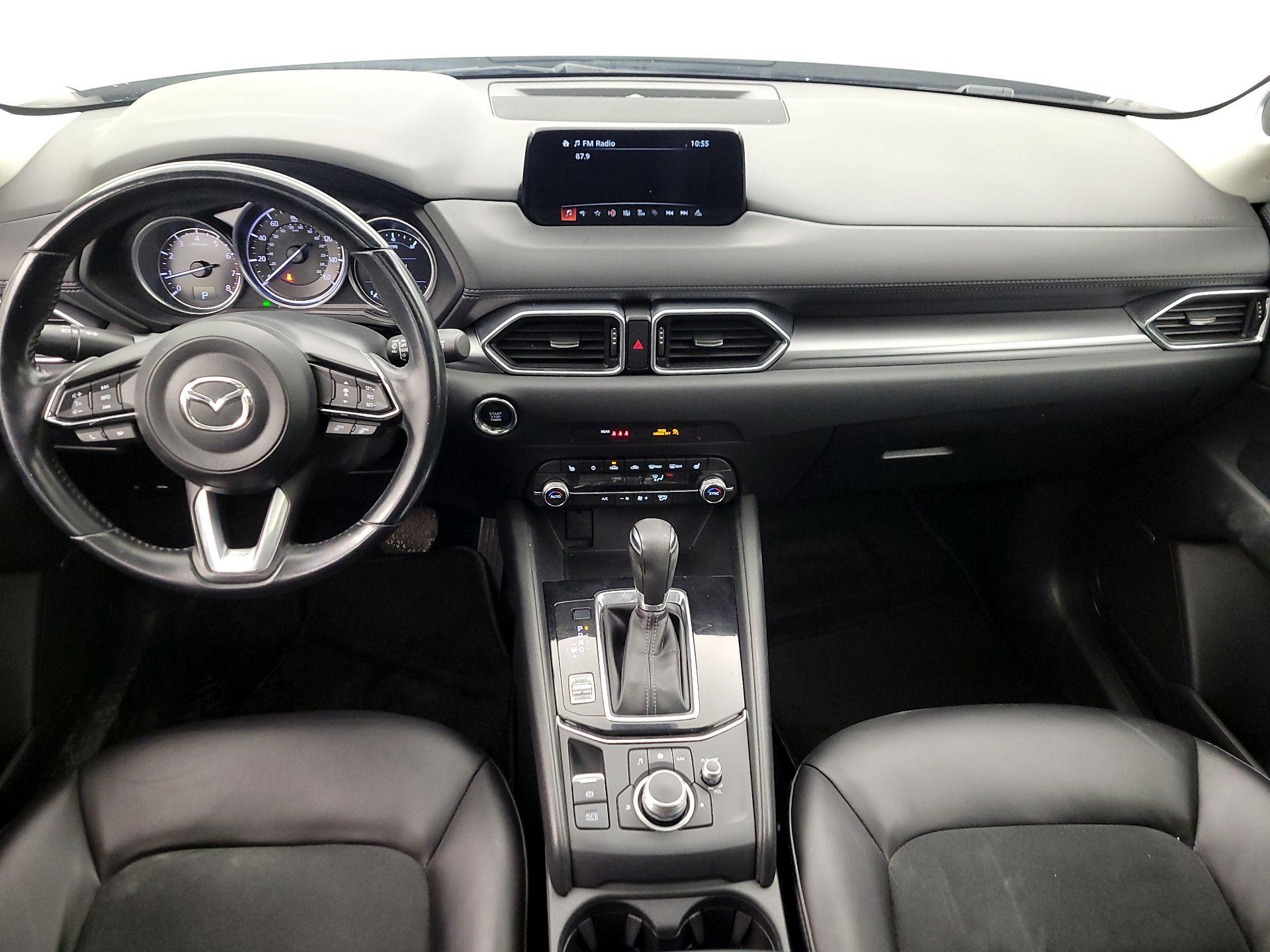 Thumbnail: 2019 Mazda CX-5 - 9