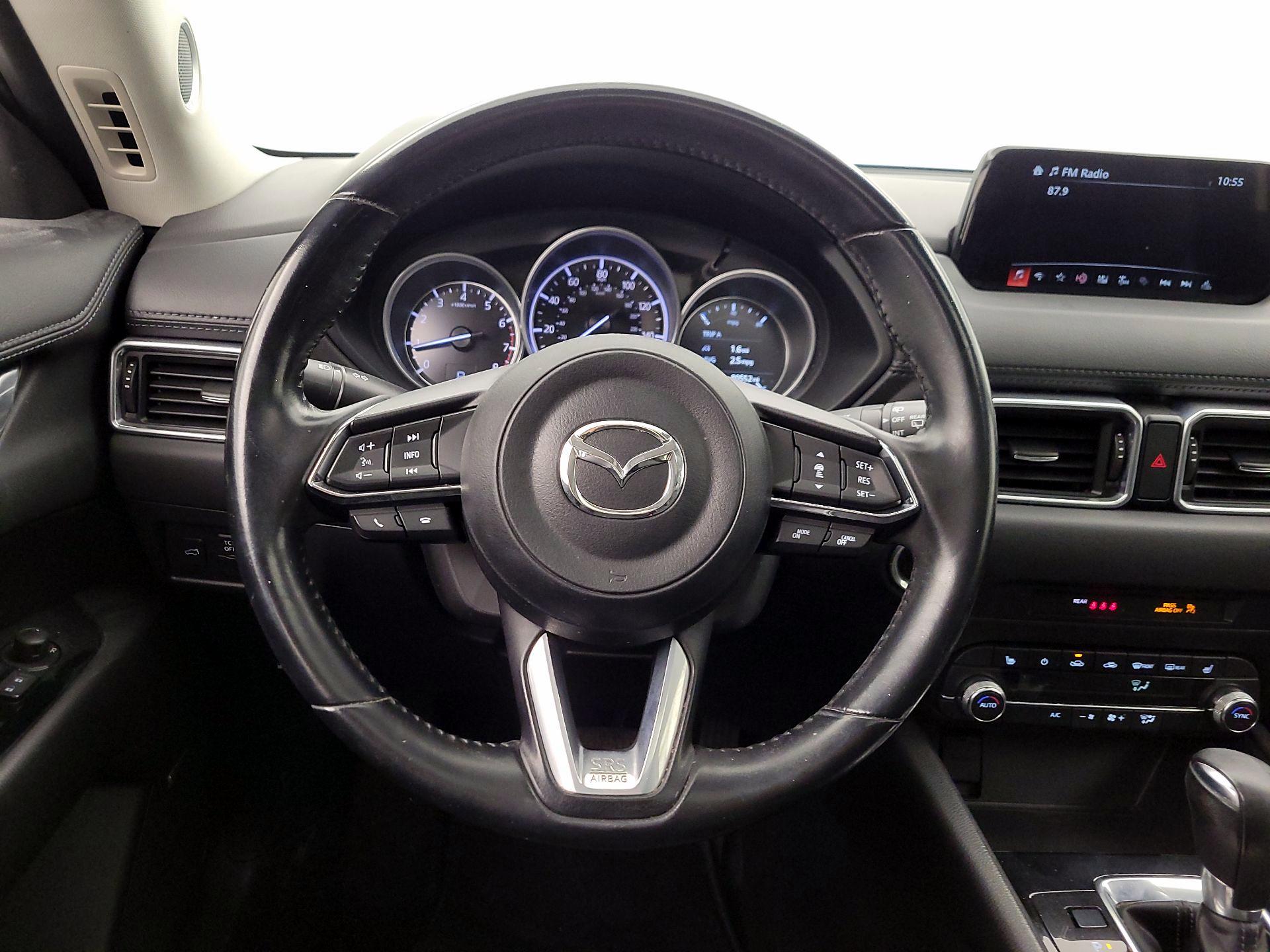 Thumbnail: 2019 Mazda CX-5 - 10