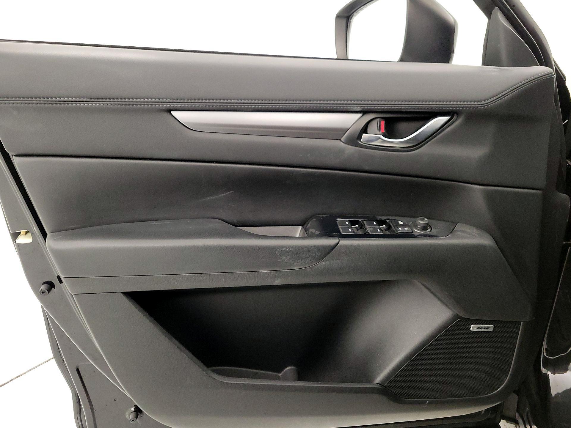 Thumbnail: 2019 Mazda CX-5 - 12