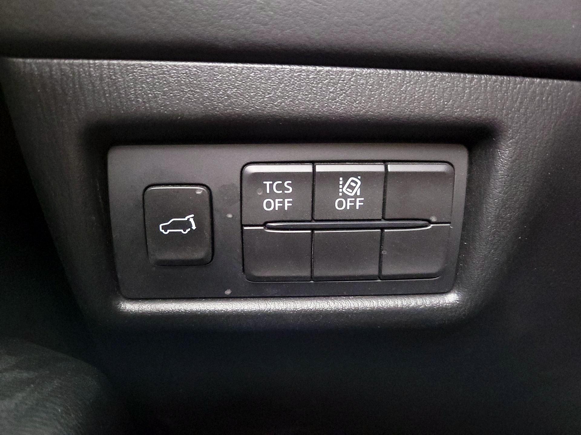 Thumbnail: 2019 Mazda CX-5 - 13