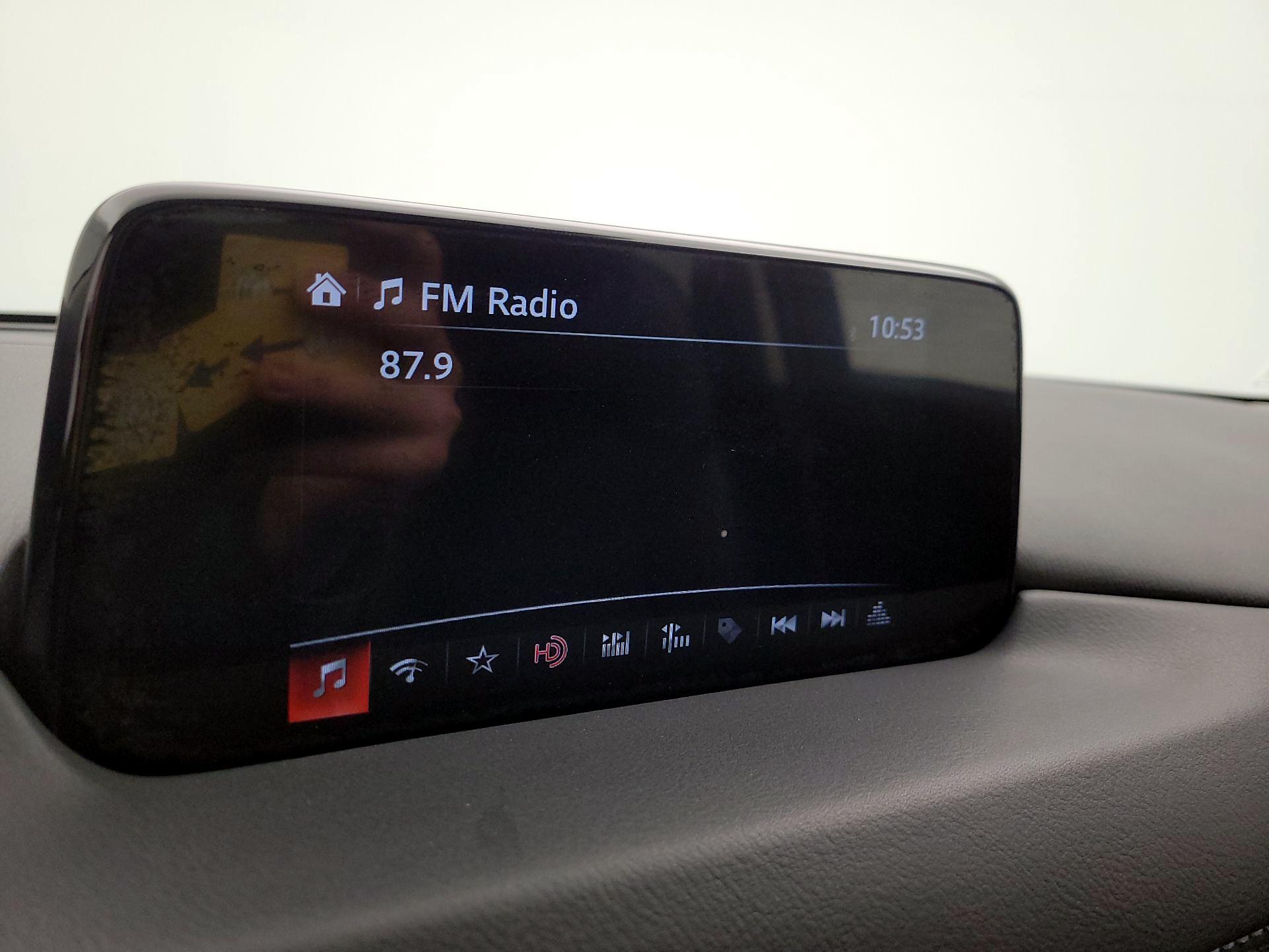 Thumbnail: 2019 Mazda CX-5 - 15